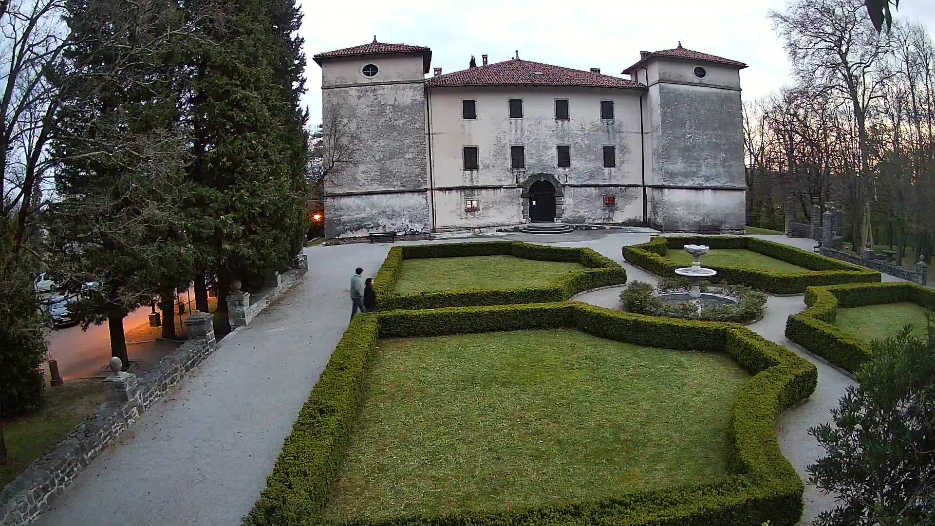 Château de Kromberk – Nova Gorica