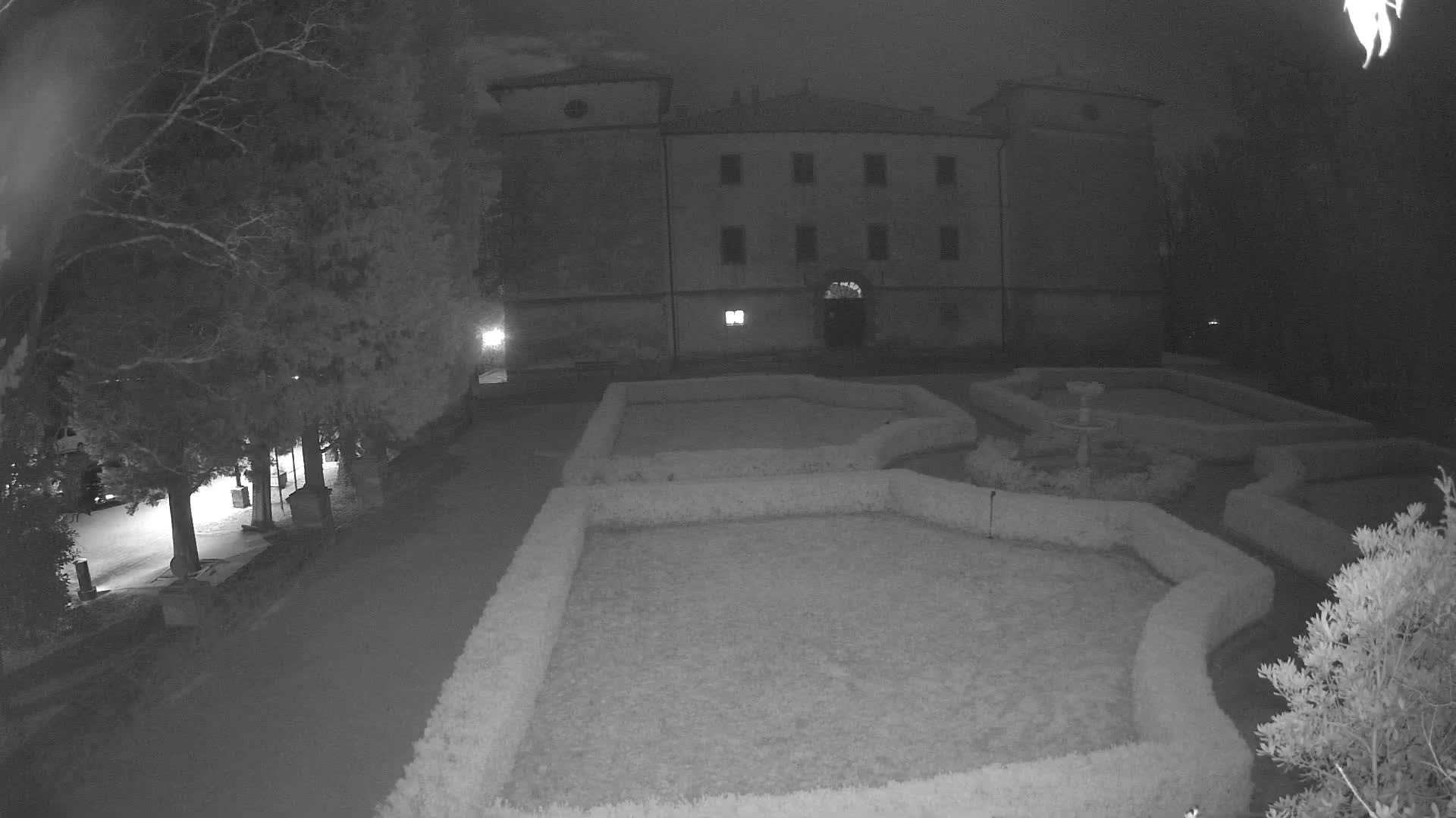 Kromberk Castle – Nova Gorica