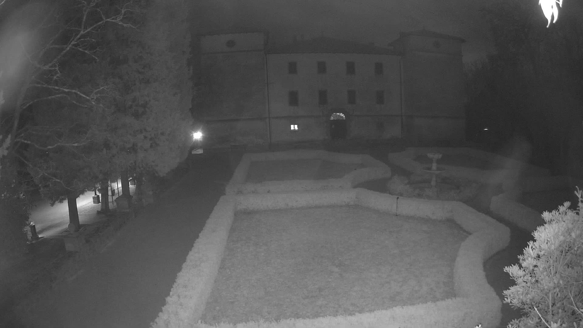 Kromberk Castle – Nova Gorica