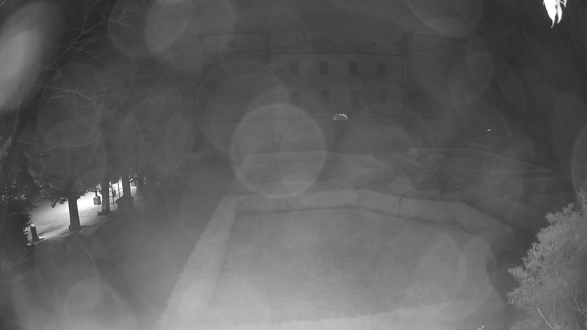 Kromberk Castle – Nova Gorica