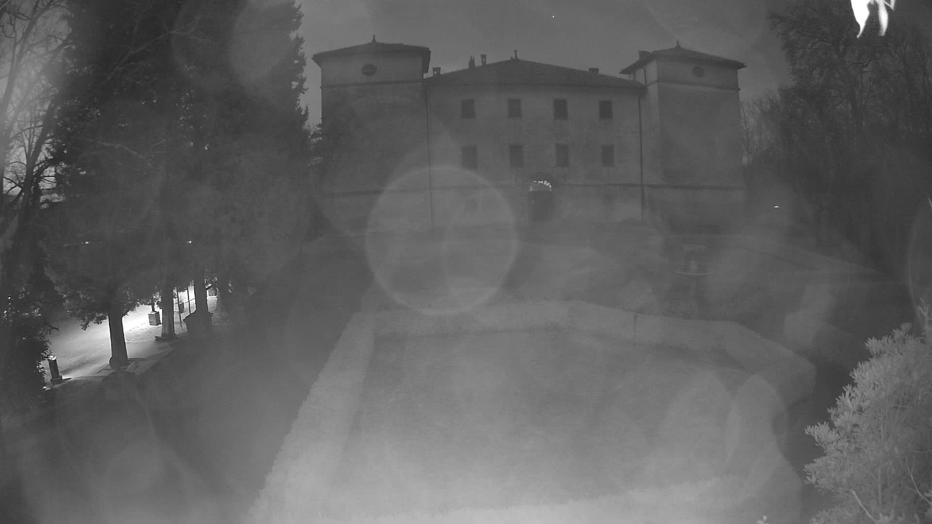 Castello di Kromberk – Nova Gorica