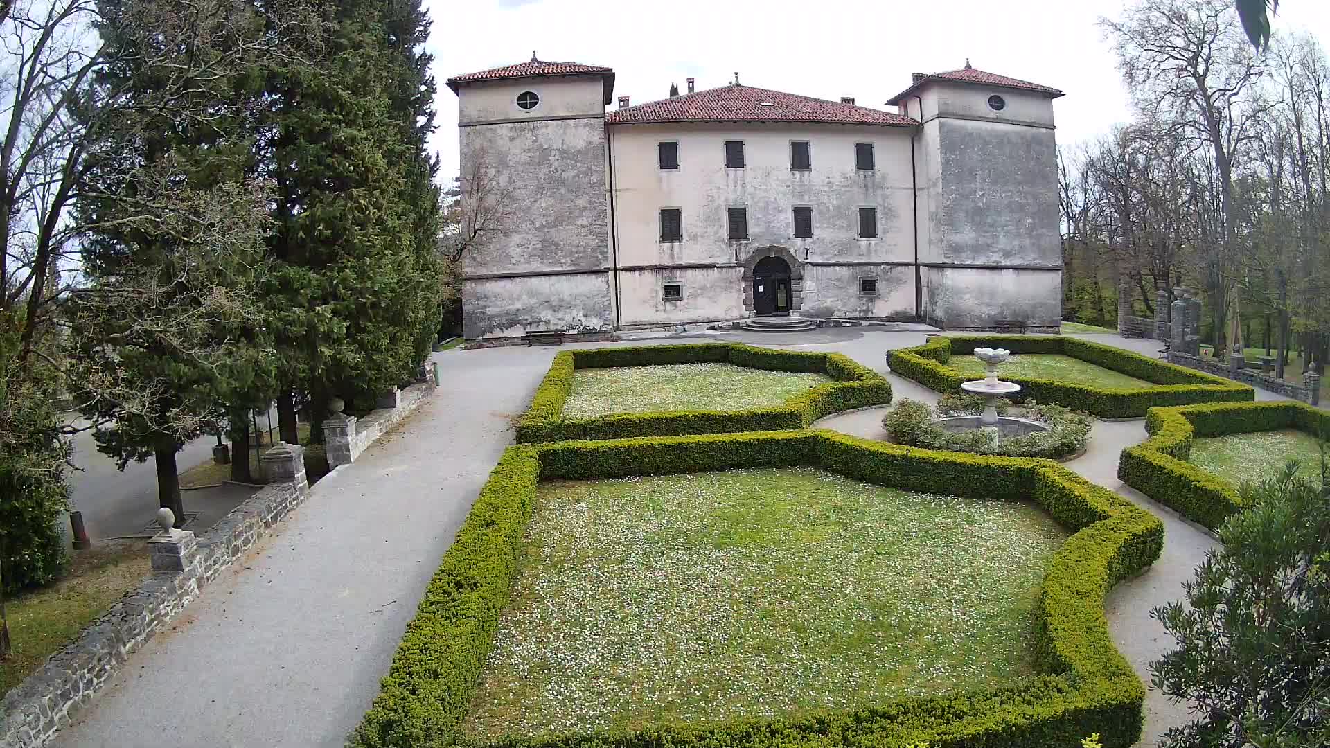 Château de Kromberk – Nova Gorica