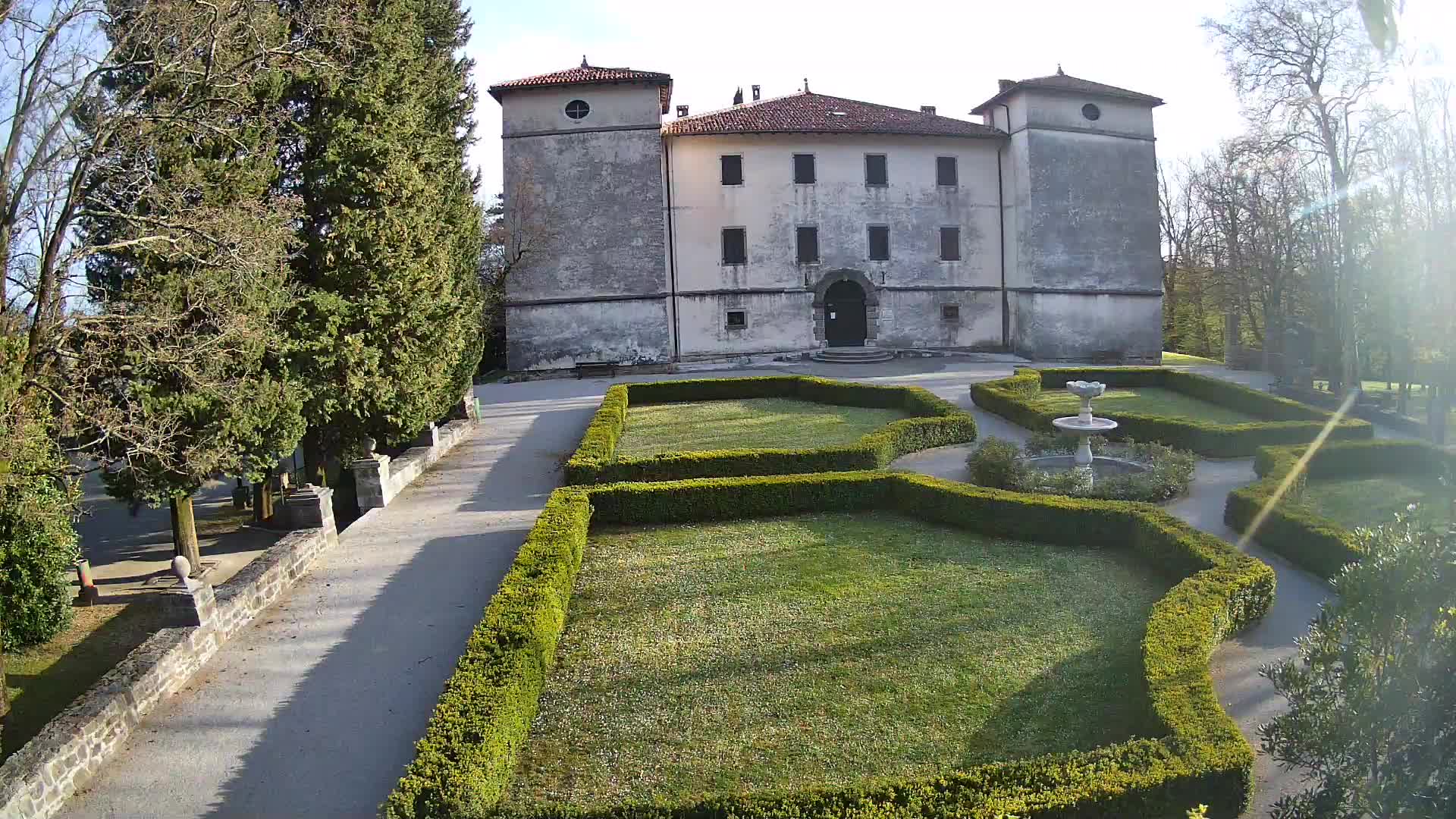 Château de Kromberk – Nova Gorica