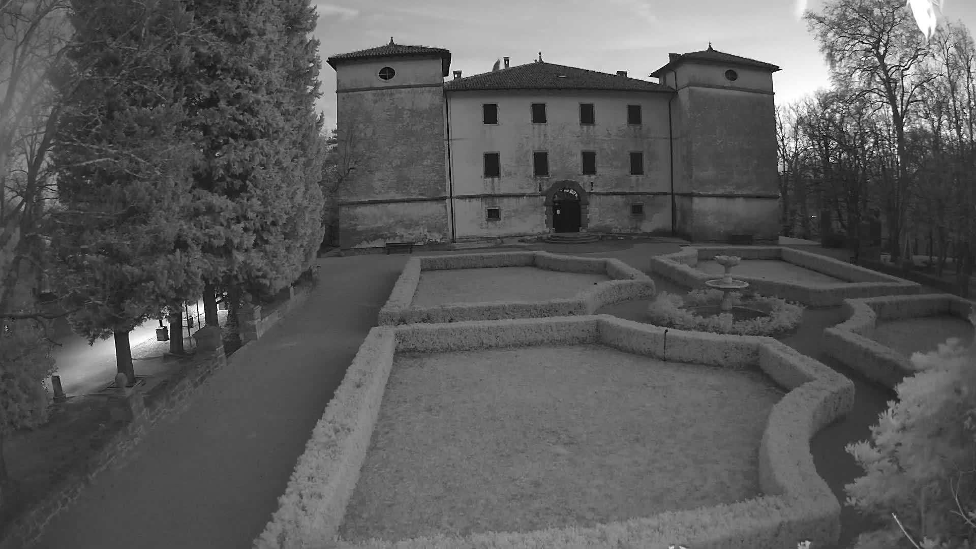 Kromberk Castle – Nova Gorica