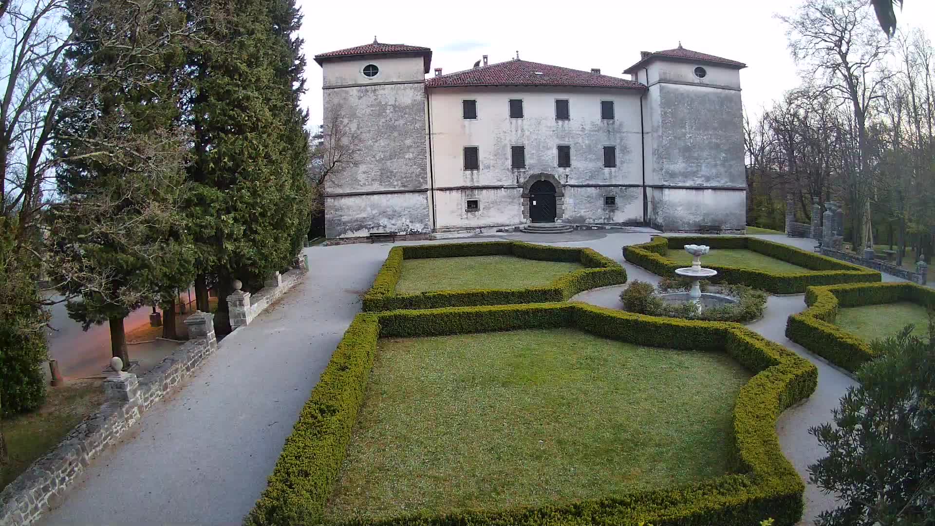 Château de Kromberk – Nova Gorica