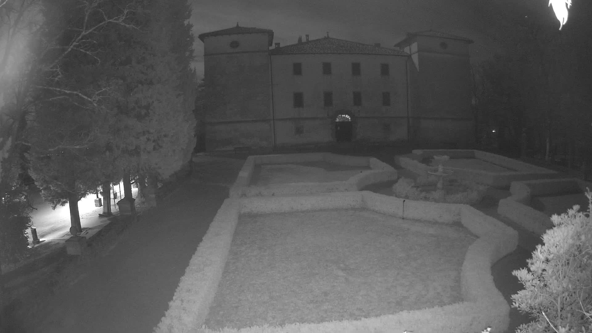 Schloss Kromberk – Nova Gorica