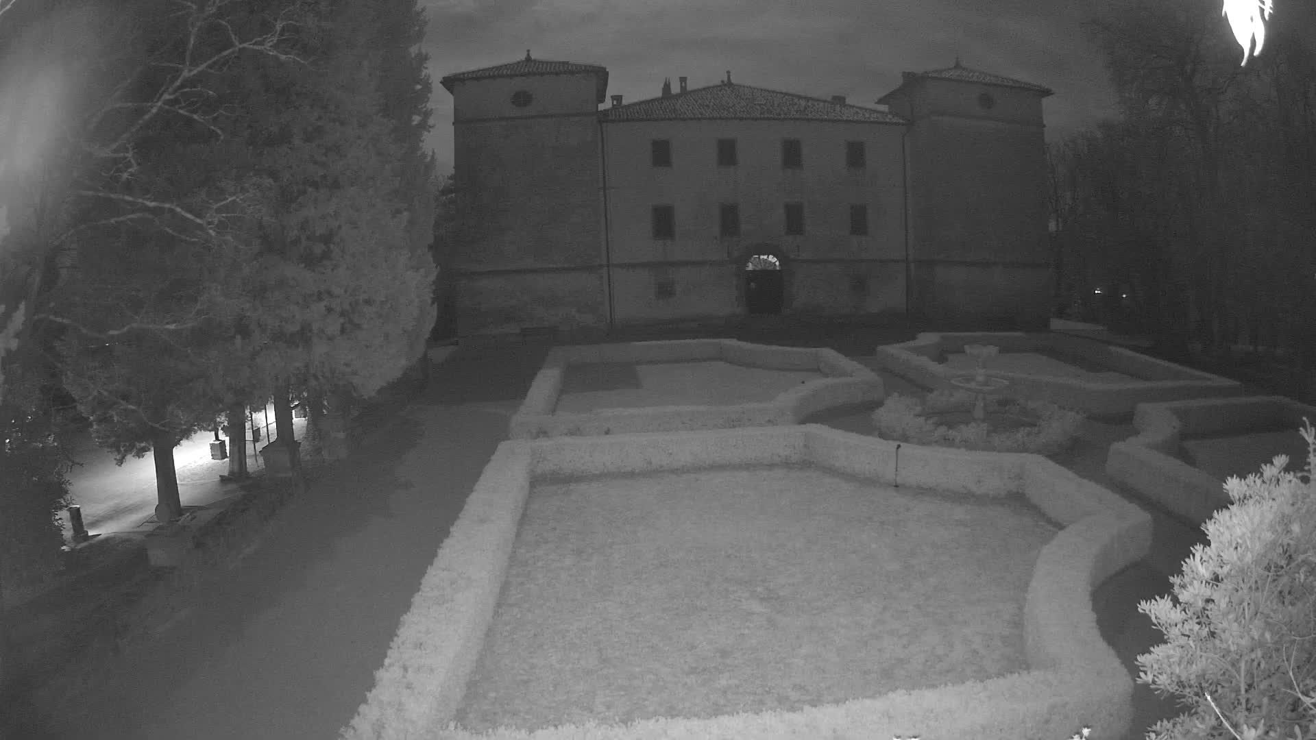 Schloss Kromberk – Nova Gorica