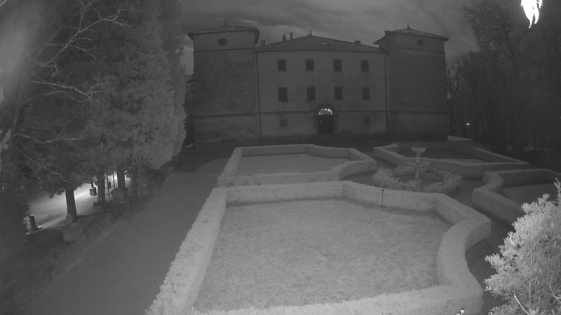 Kromberk Castle – Nova Gorica