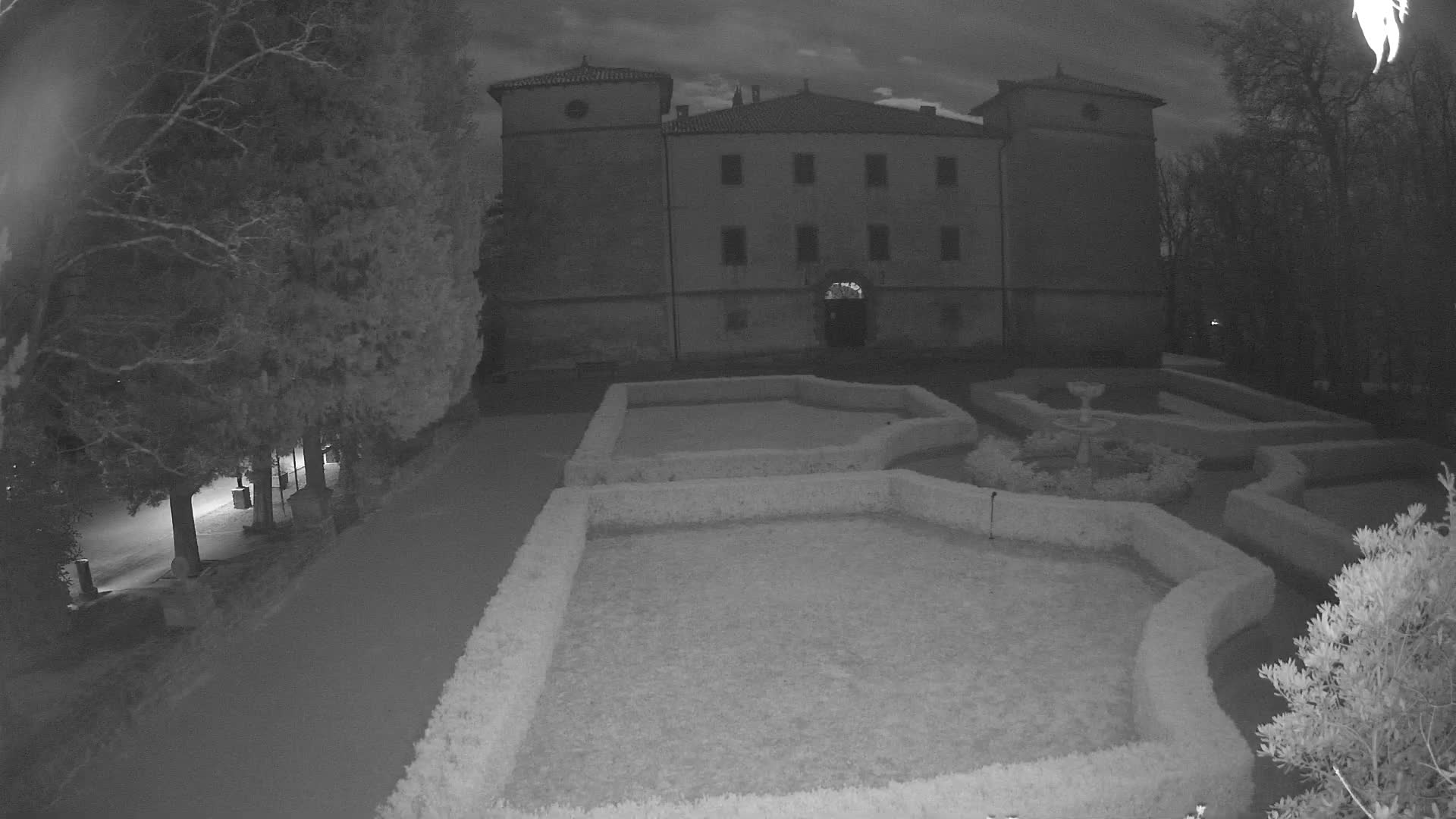 Schloss Kromberk – Nova Gorica