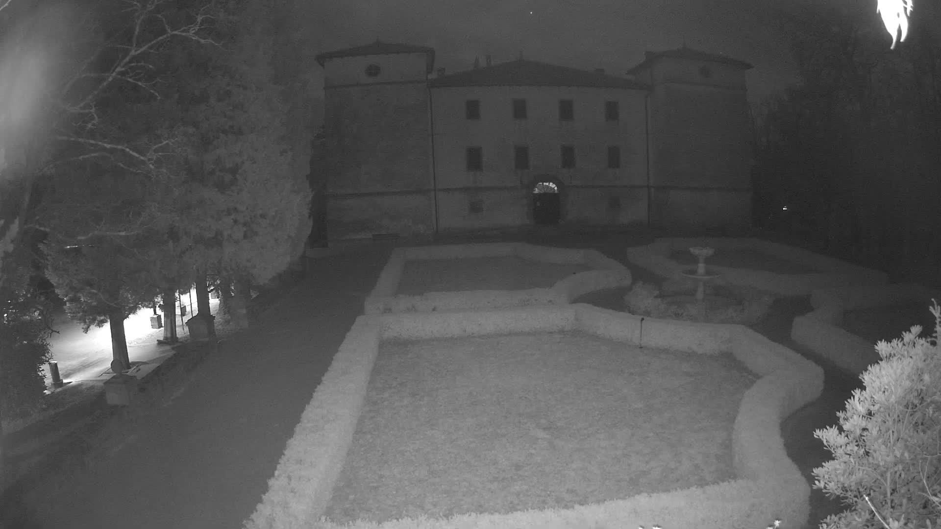 Castillo de Kromberk – Nova Gorica