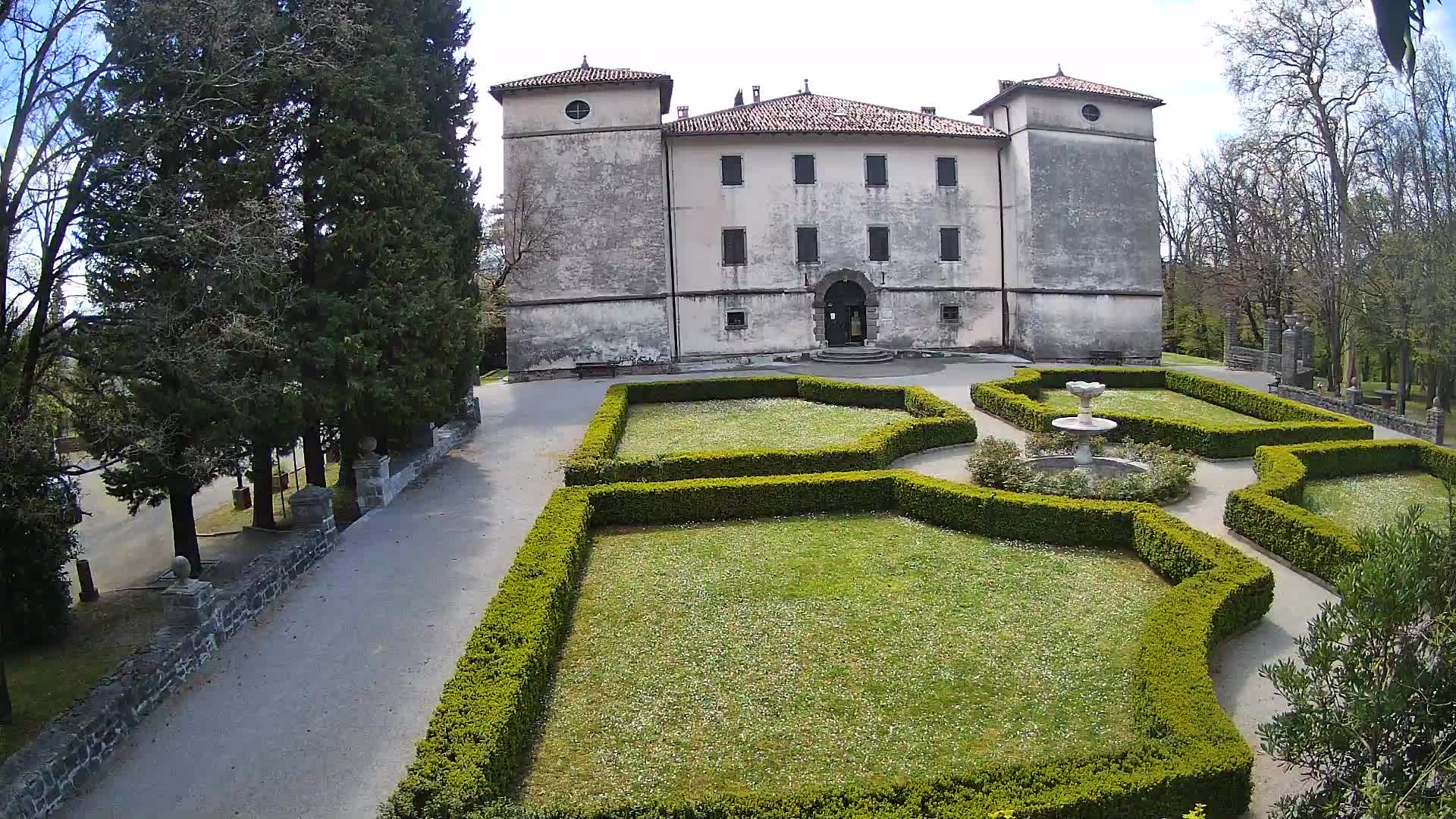 Château de Kromberk – Nova Gorica