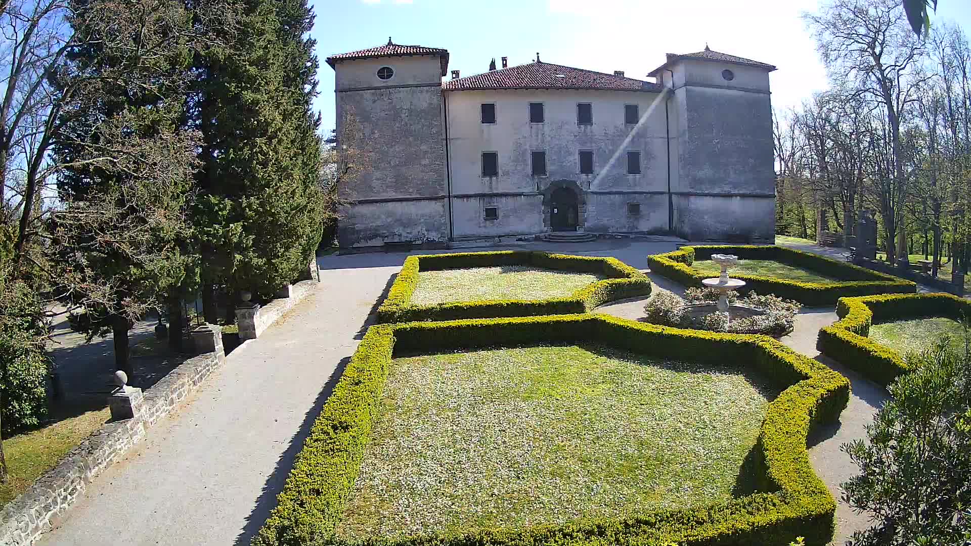 Château de Kromberk – Nova Gorica