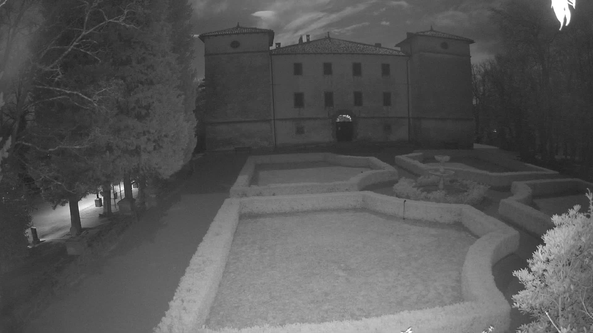 Kromberk Castle – Nova Gorica