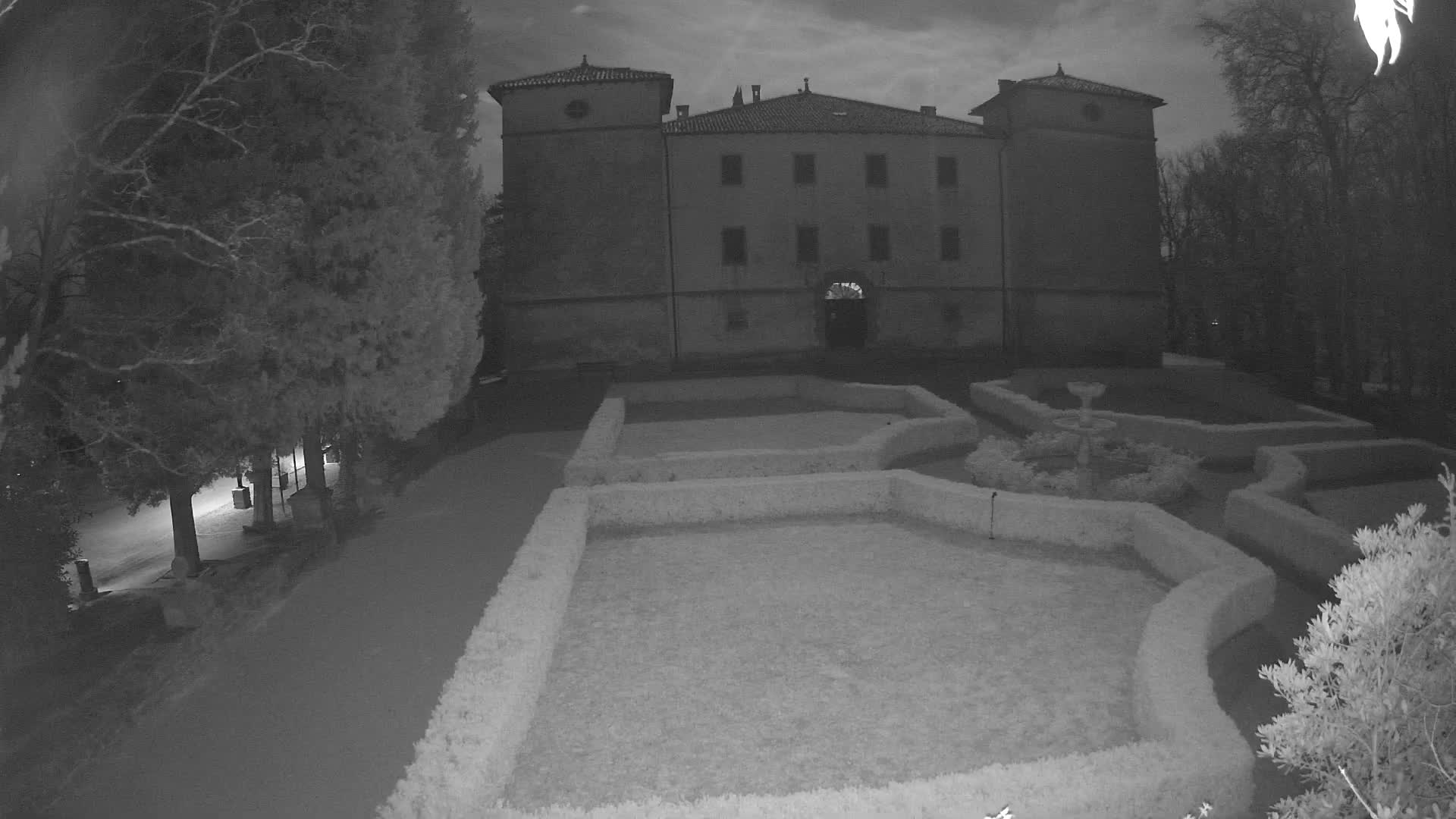 Kromberk Castle – Nova Gorica