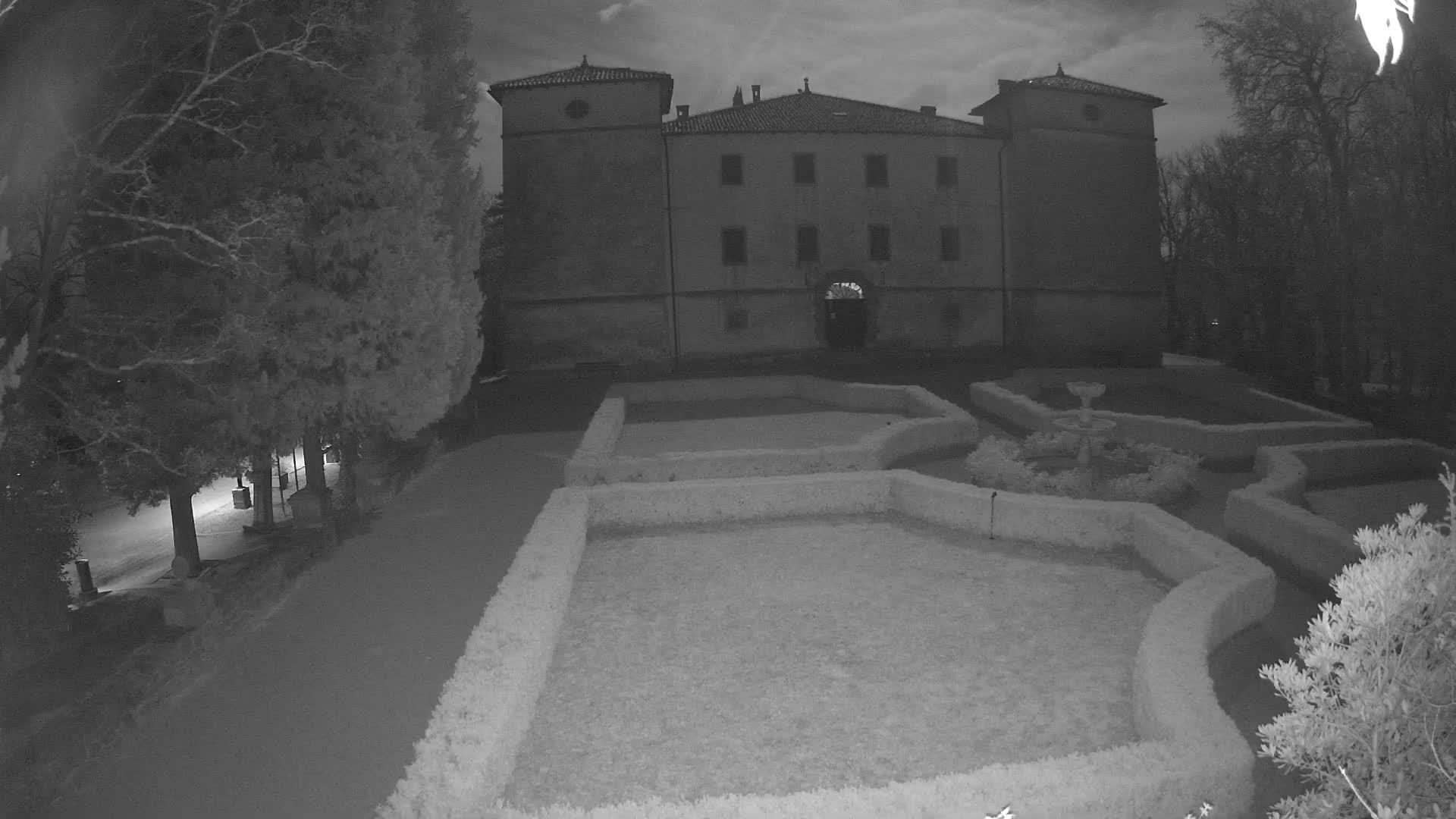 Kromberk Castle – Nova Gorica