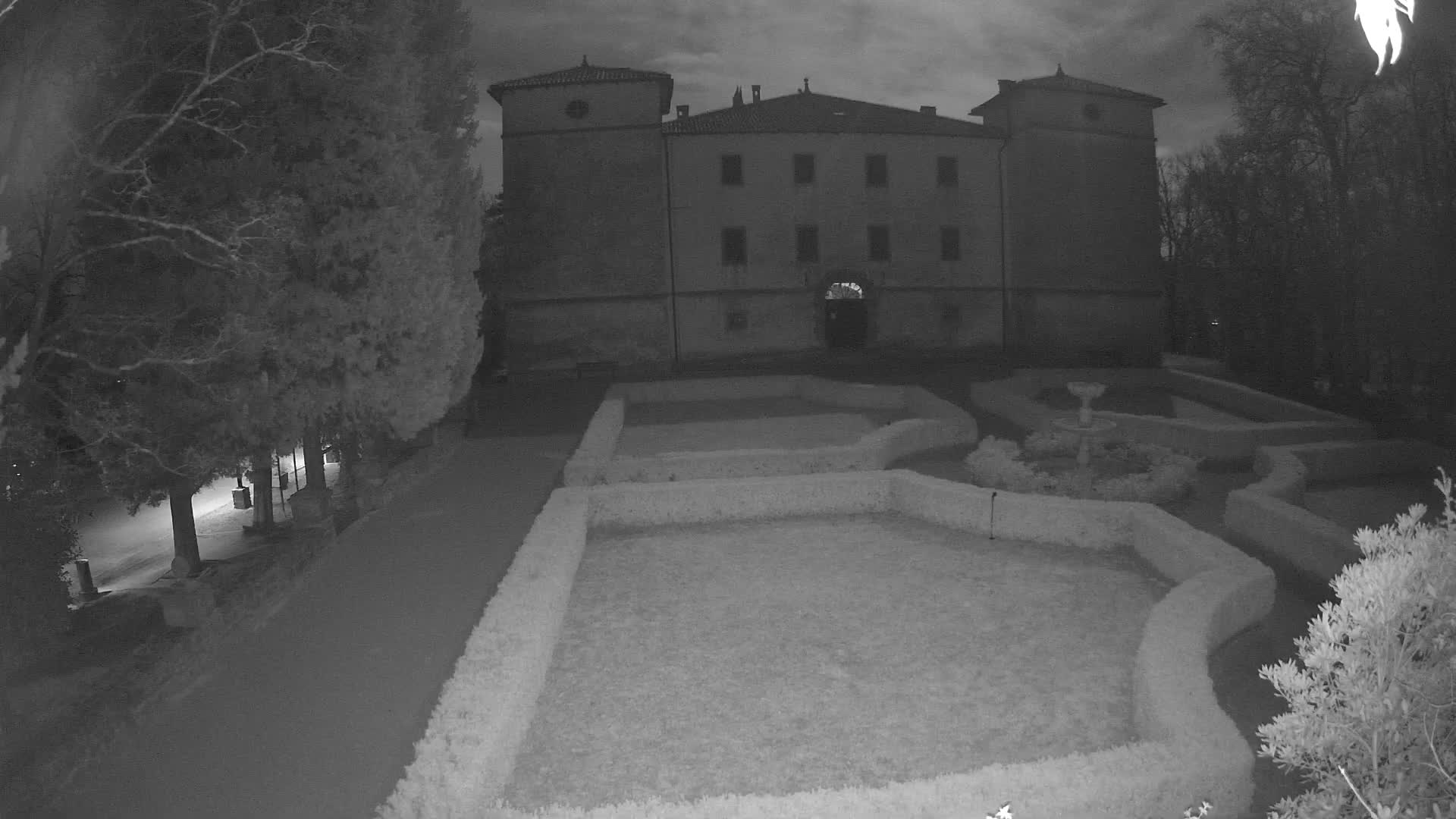 Castillo de Kromberk – Nova Gorica