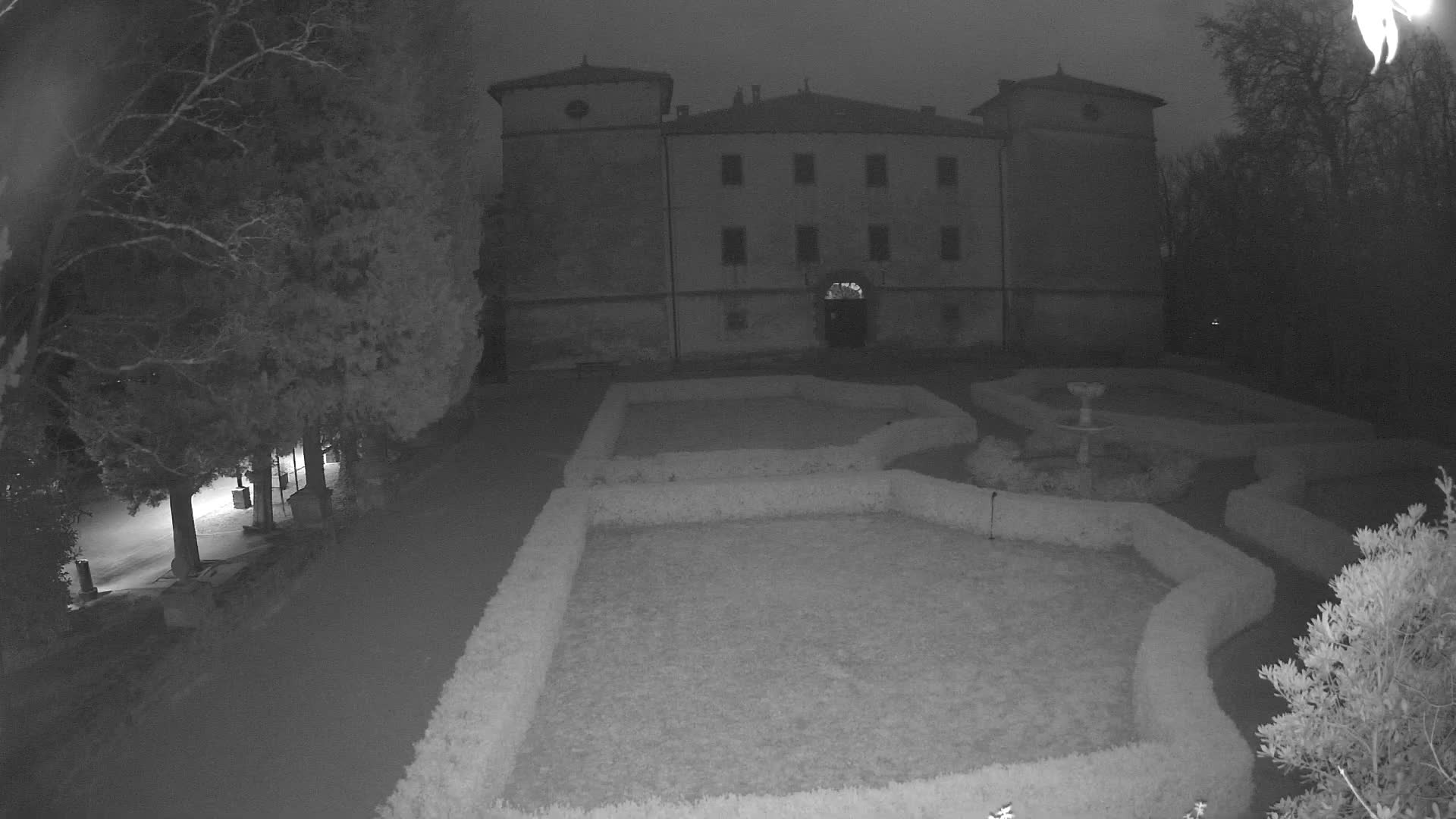 Kromberk Castle – Nova Gorica