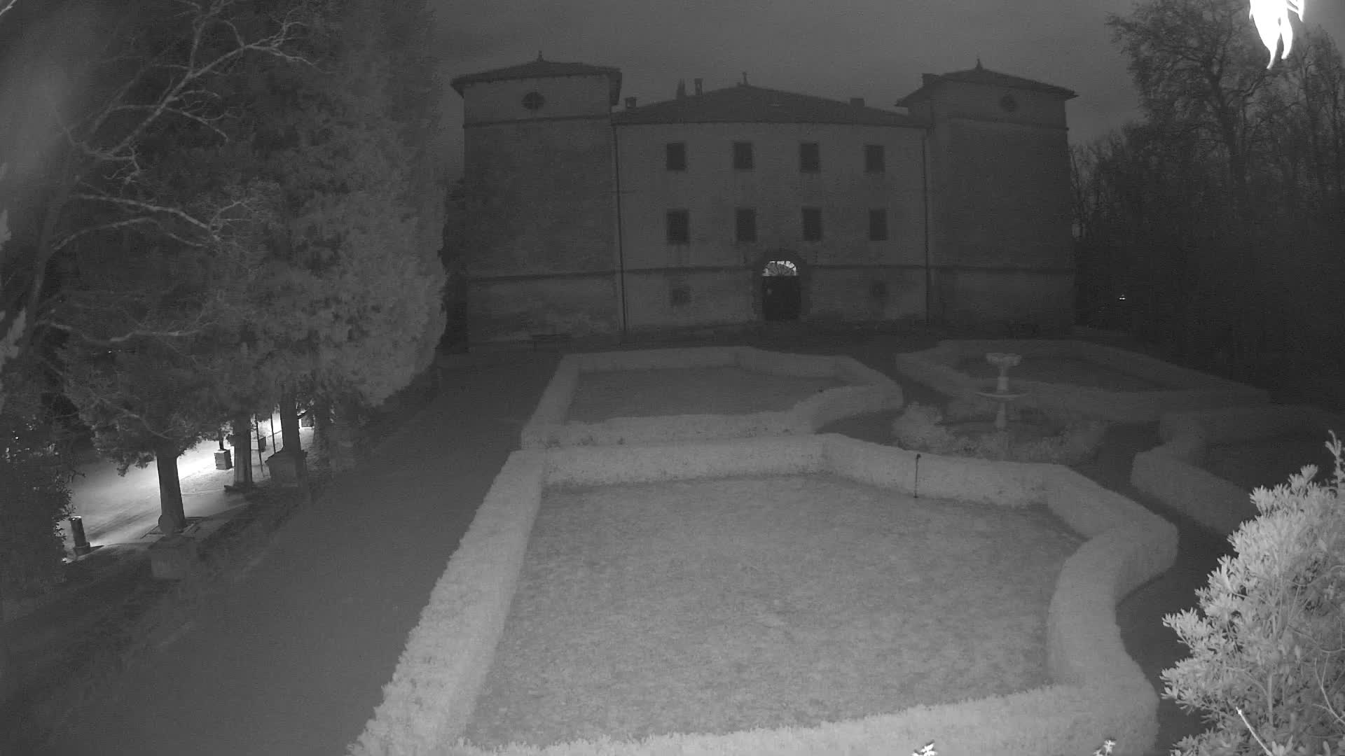 Castillo de Kromberk – Nova Gorica