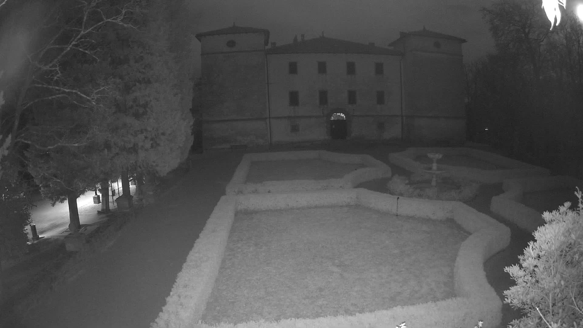 Castillo de Kromberk – Nova Gorica