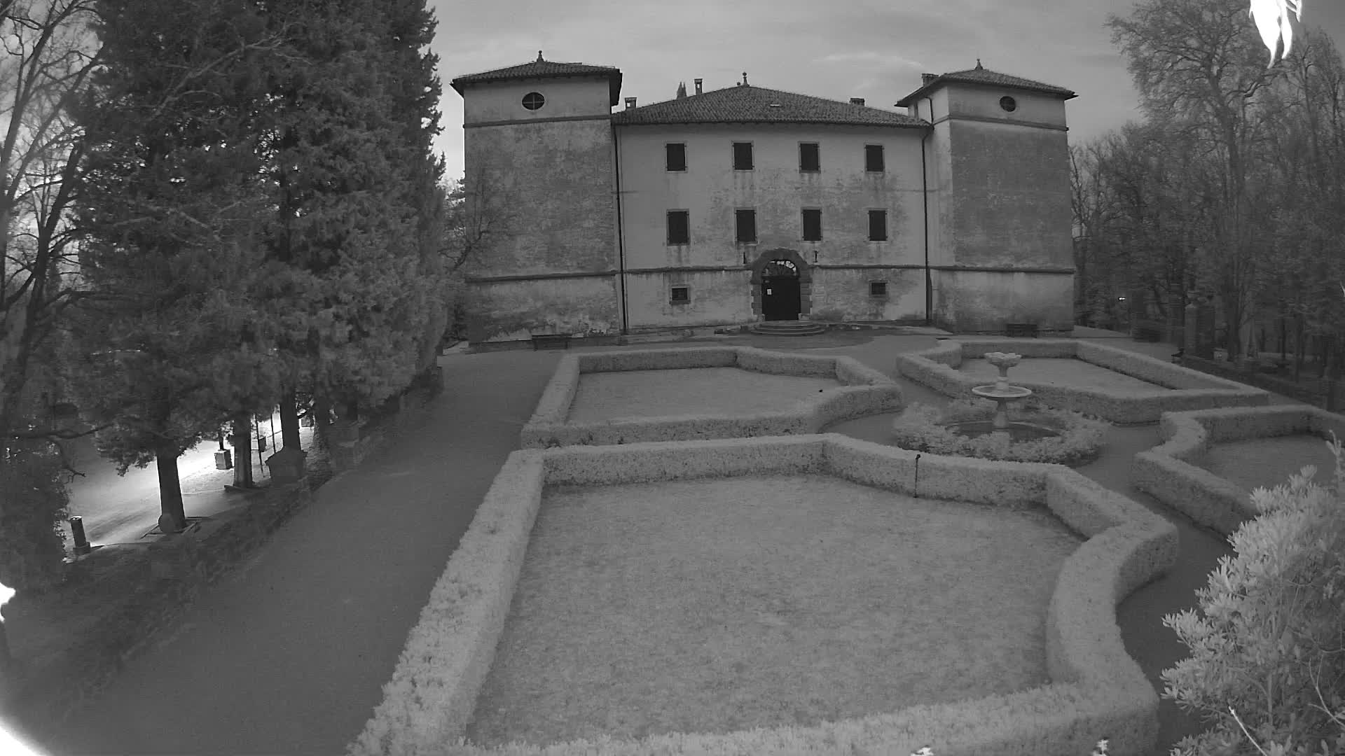 Château de Kromberk – Nova Gorica