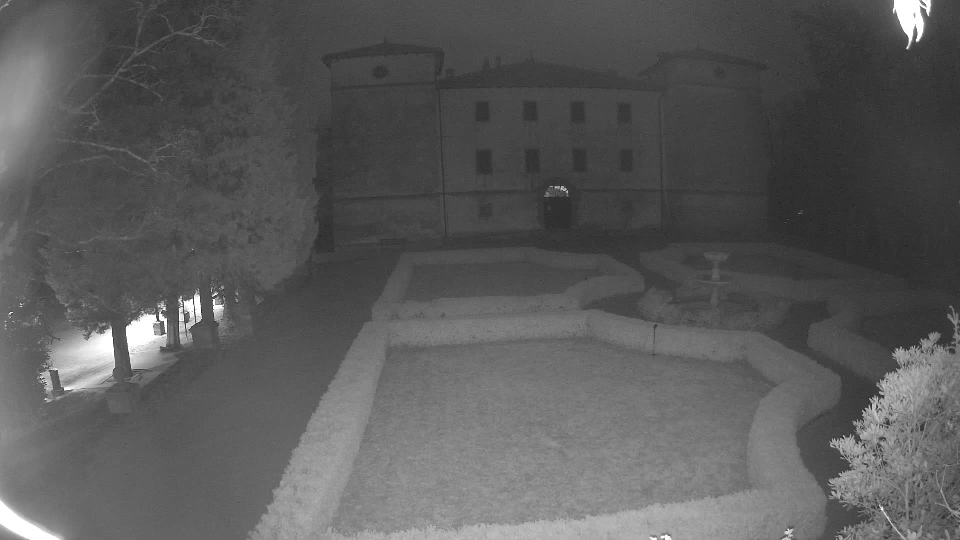 Kromberk Castle – Nova Gorica