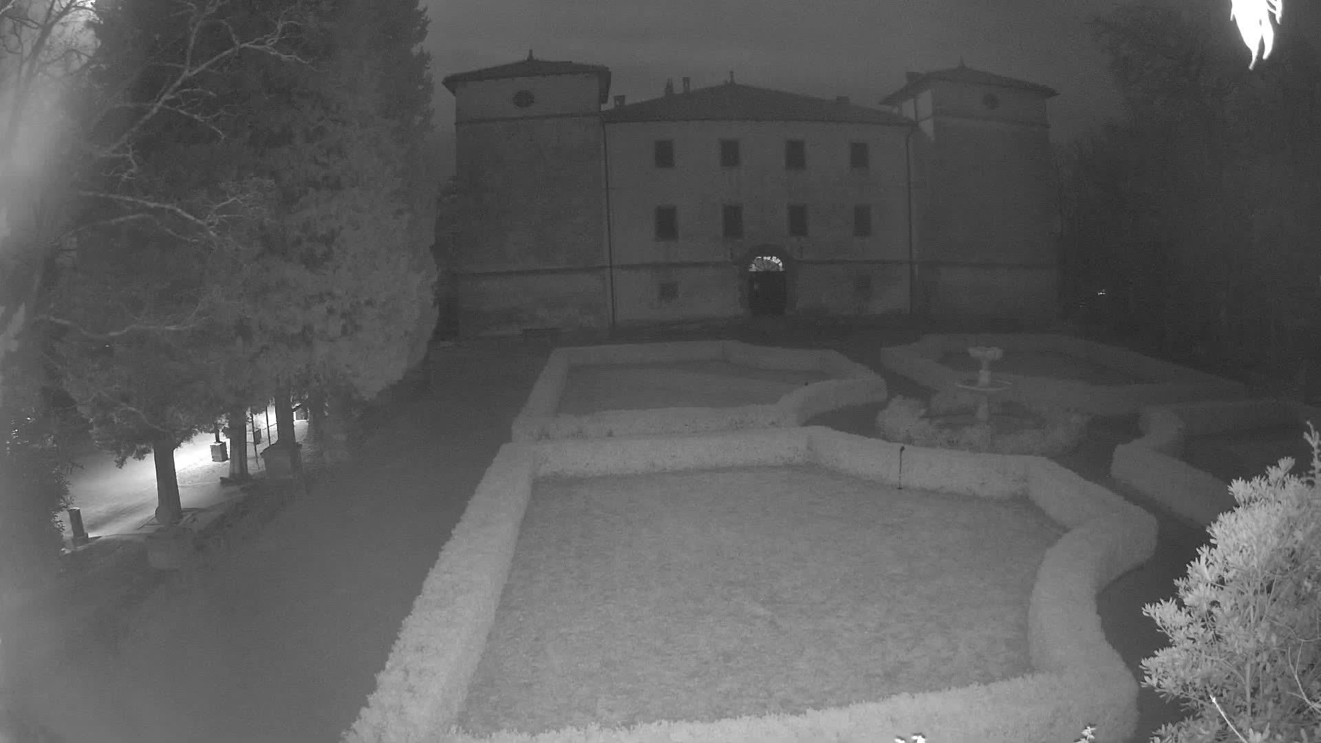 Kromberk Castle – Nova Gorica