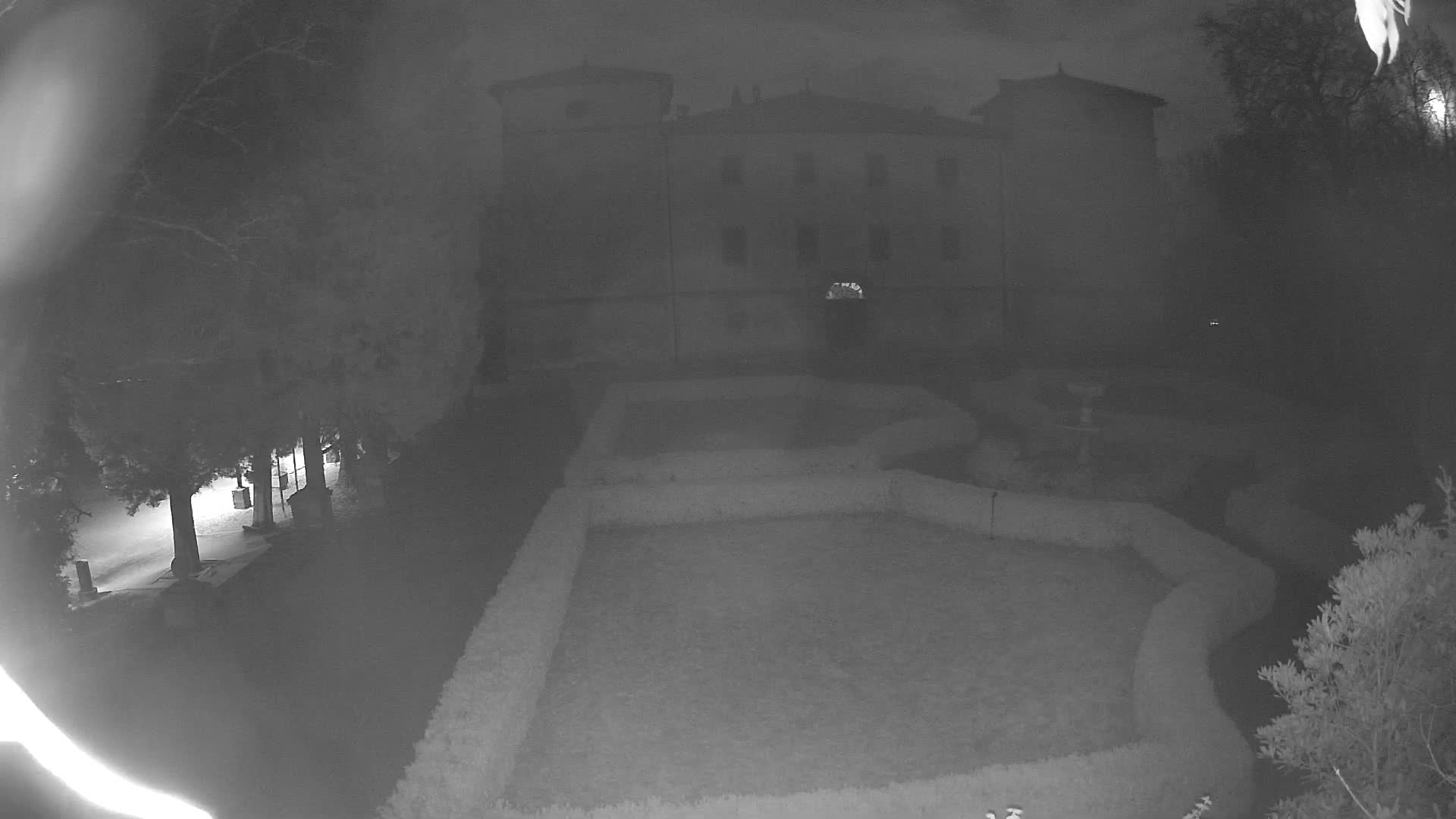 Castillo de Kromberk – Nova Gorica