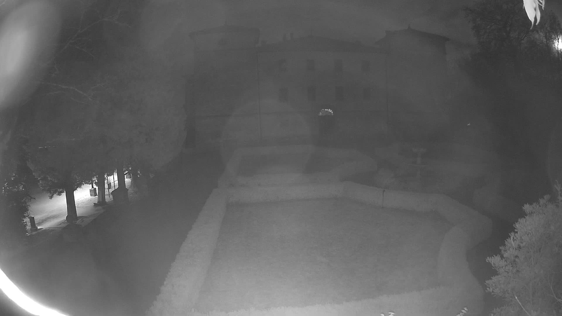 Kromberk Castle – Nova Gorica