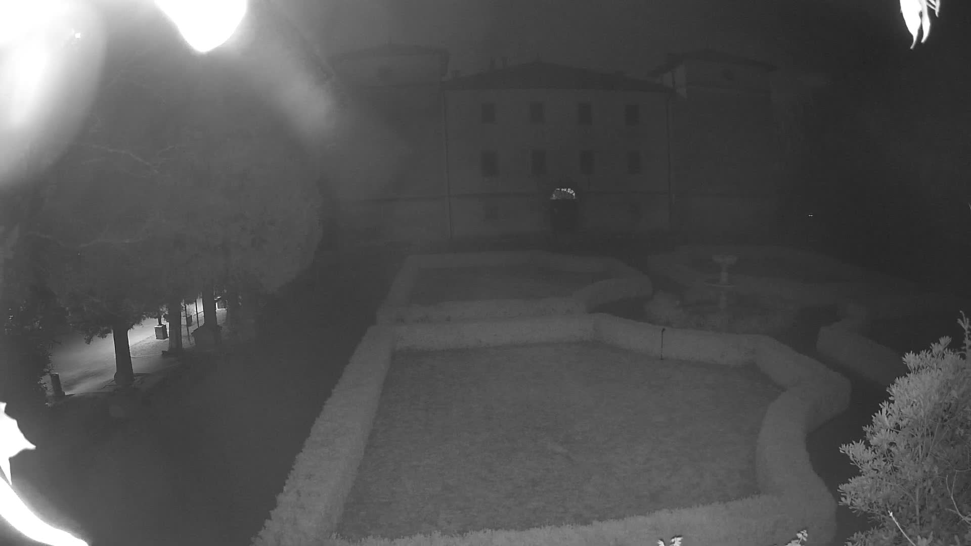 Castello di Kromberk – Nova Gorica