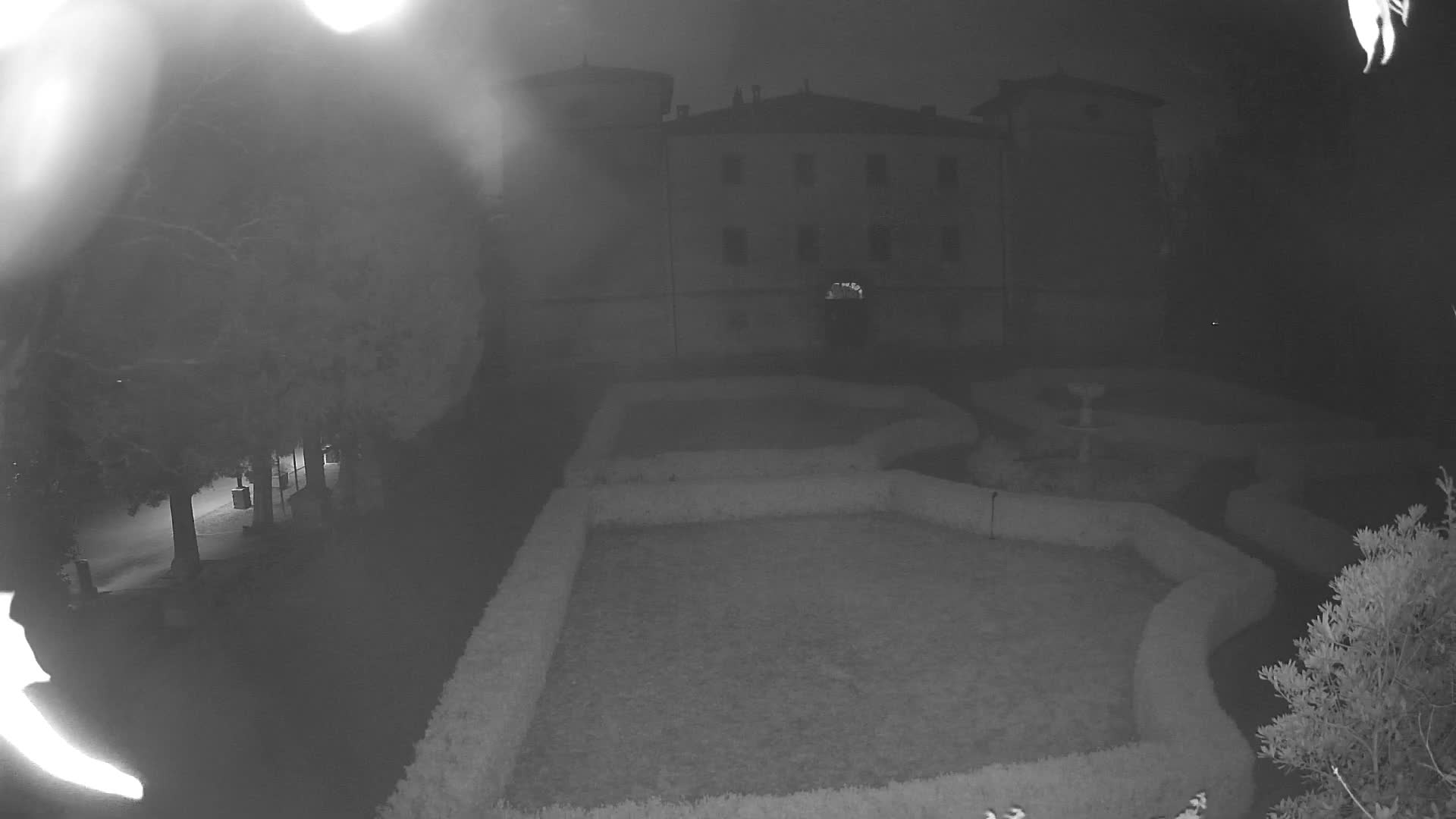 Kromberk Castle – Nova Gorica