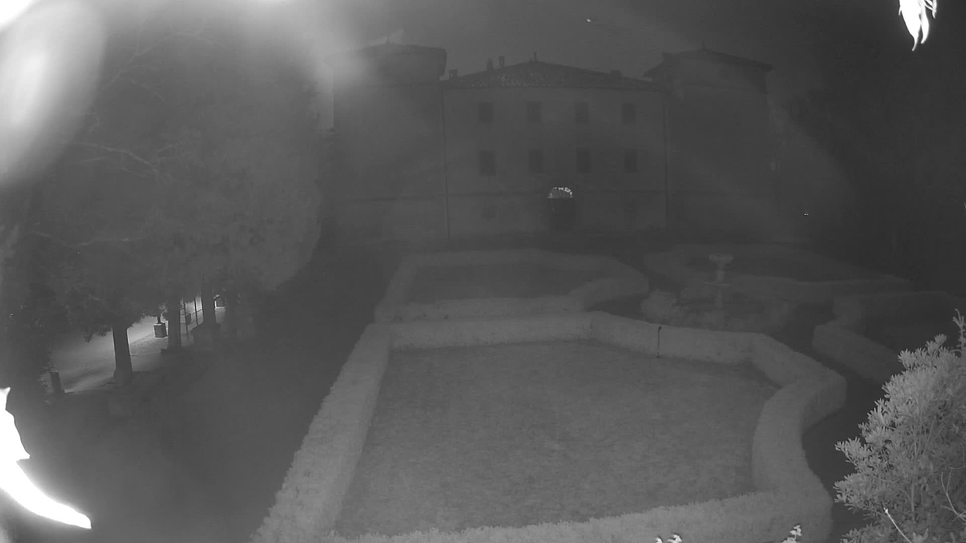 Castello di Kromberk – Nova Gorica