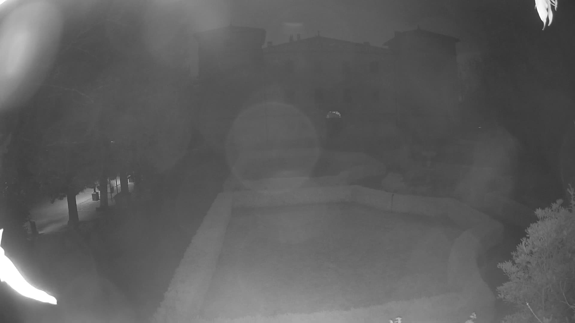 Kromberk Castle – Nova Gorica