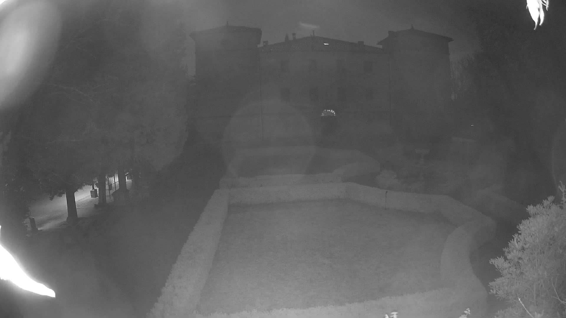 Kromberk Castle – Nova Gorica