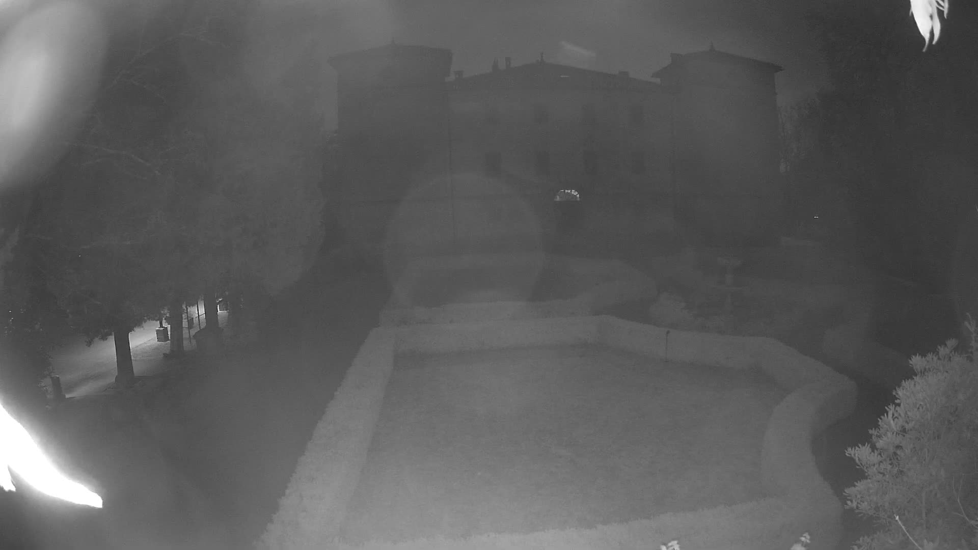 Castello di Kromberk – Nova Gorica