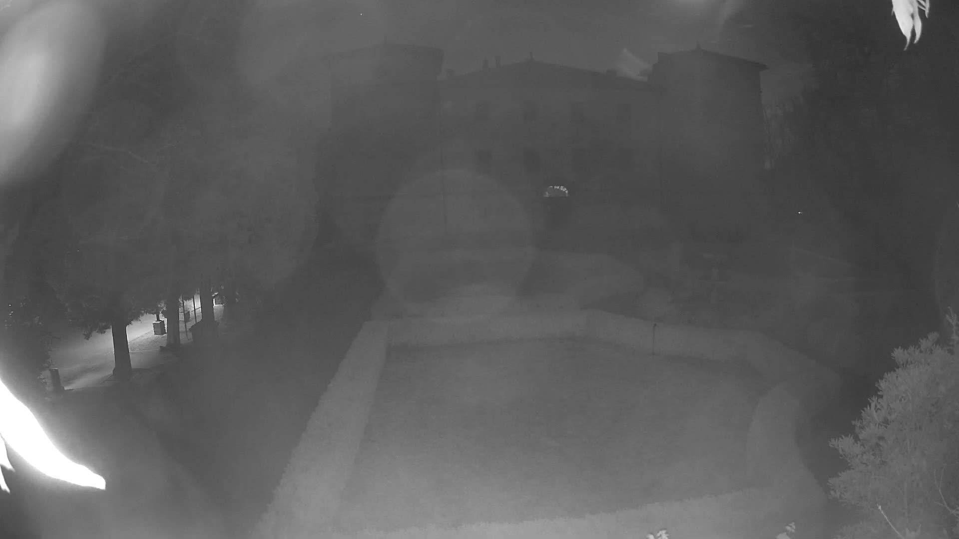 Kromberk Castle – Nova Gorica