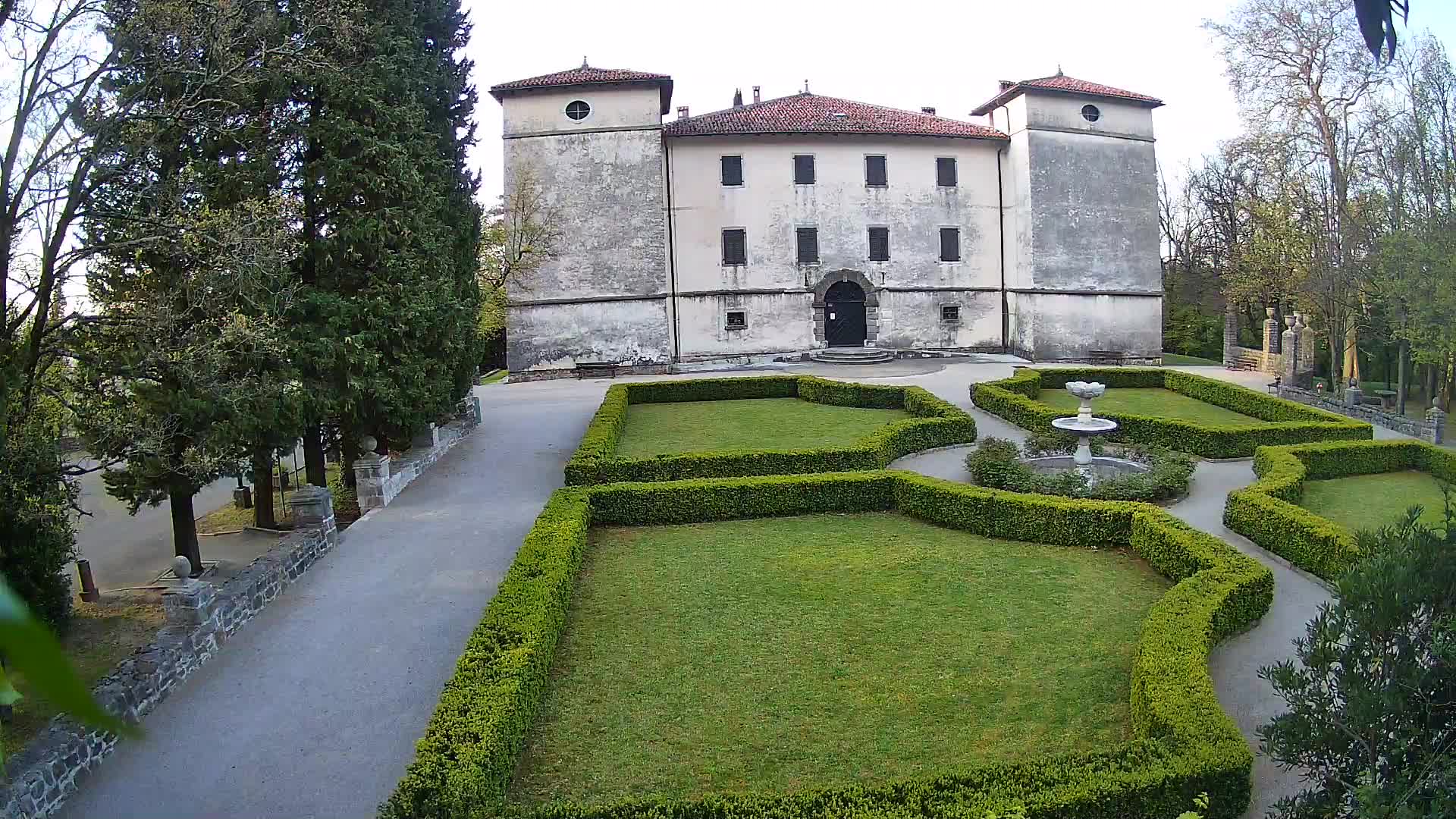 Château de Kromberk – Nova Gorica