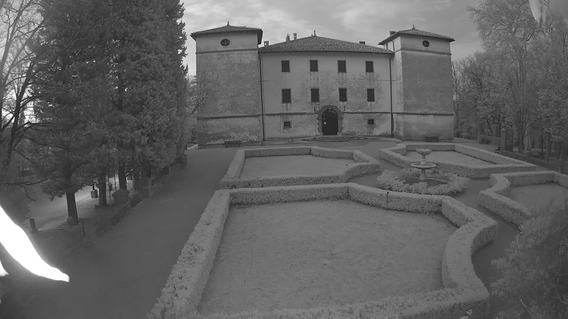 Kromberk Castle – Nova Gorica