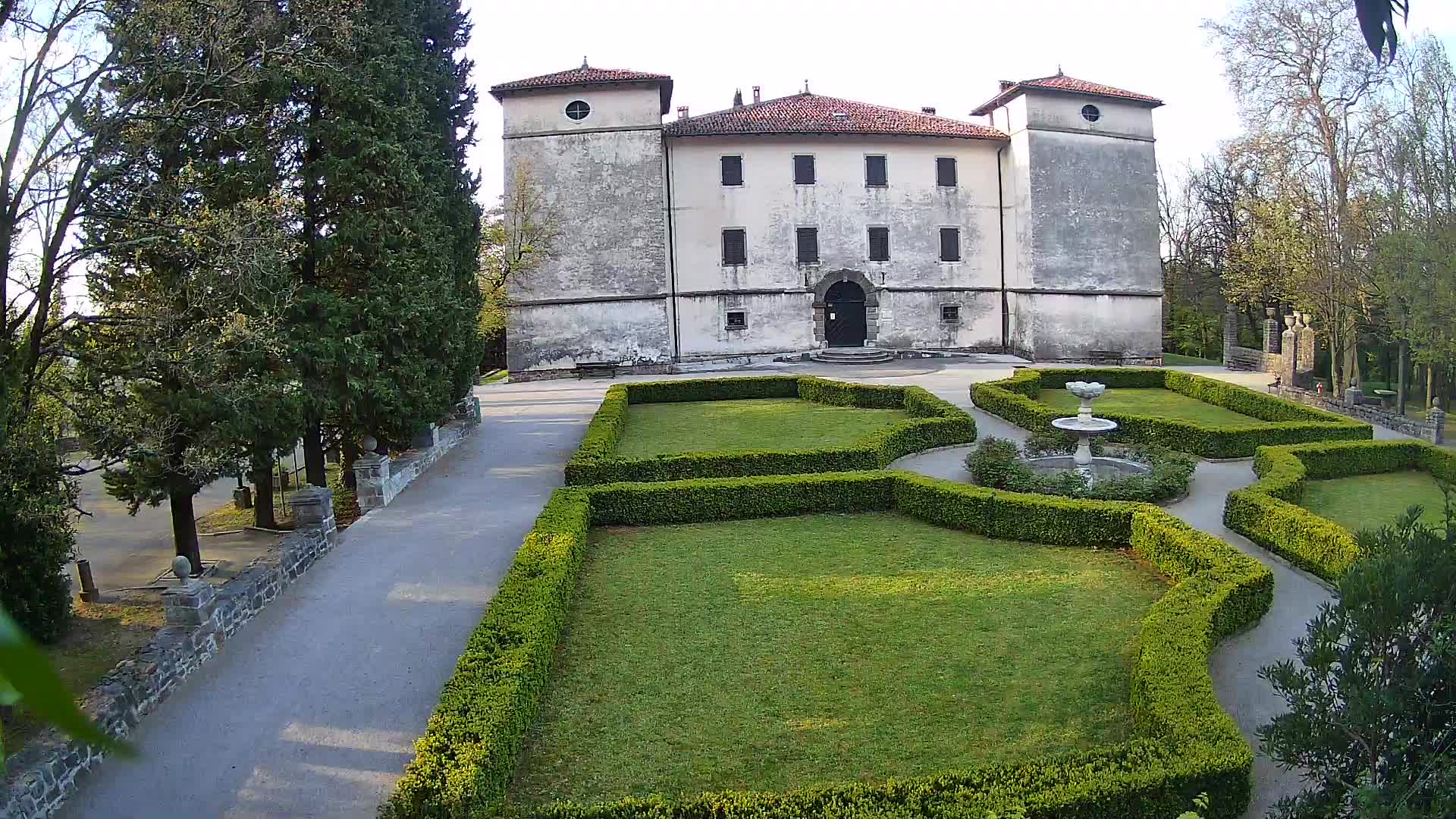 Château de Kromberk – Nova Gorica