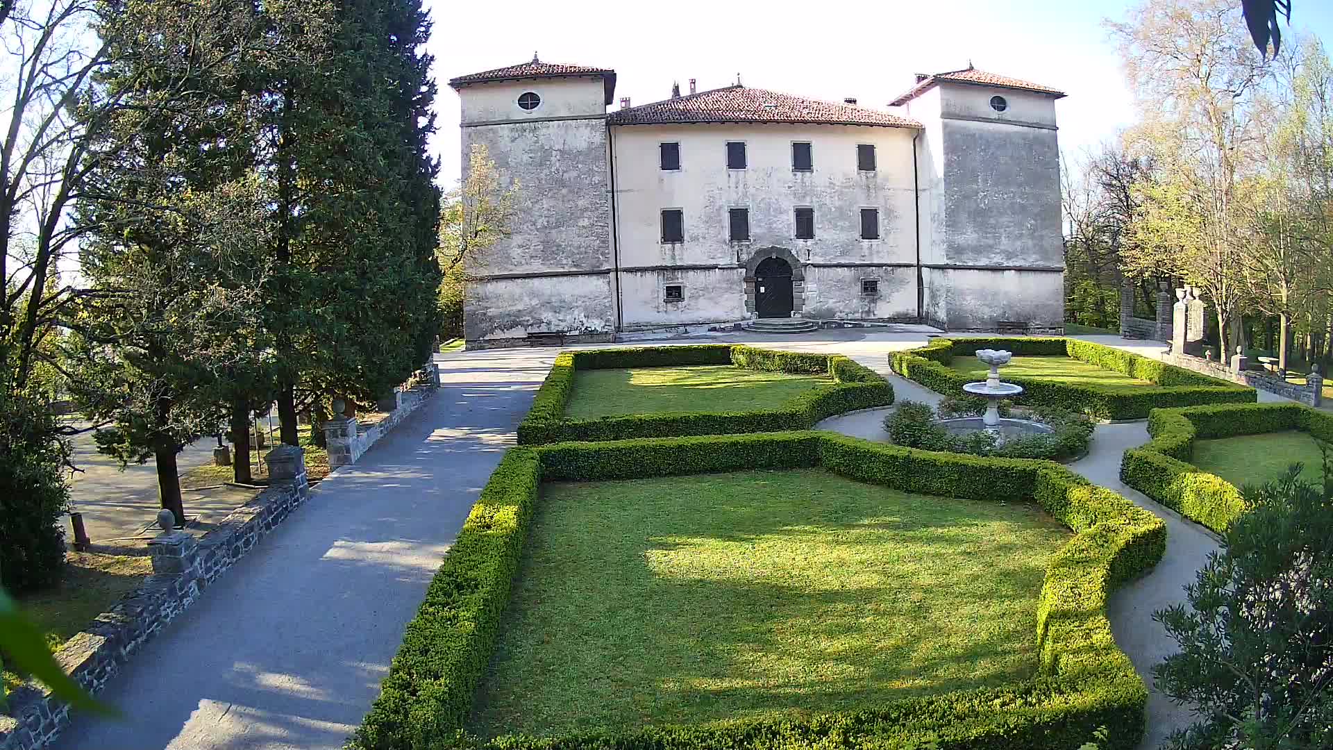 Château de Kromberk – Nova Gorica