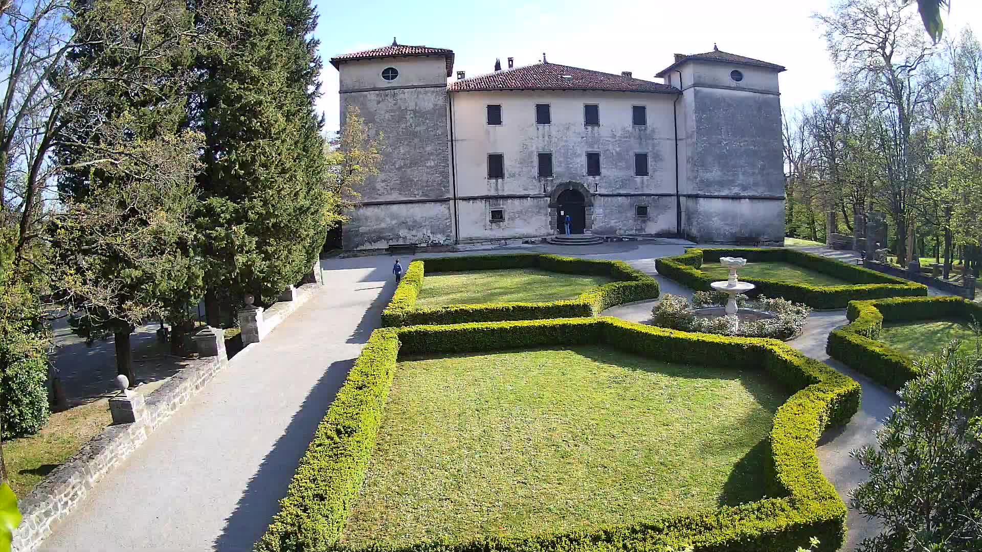 Château de Kromberk – Nova Gorica