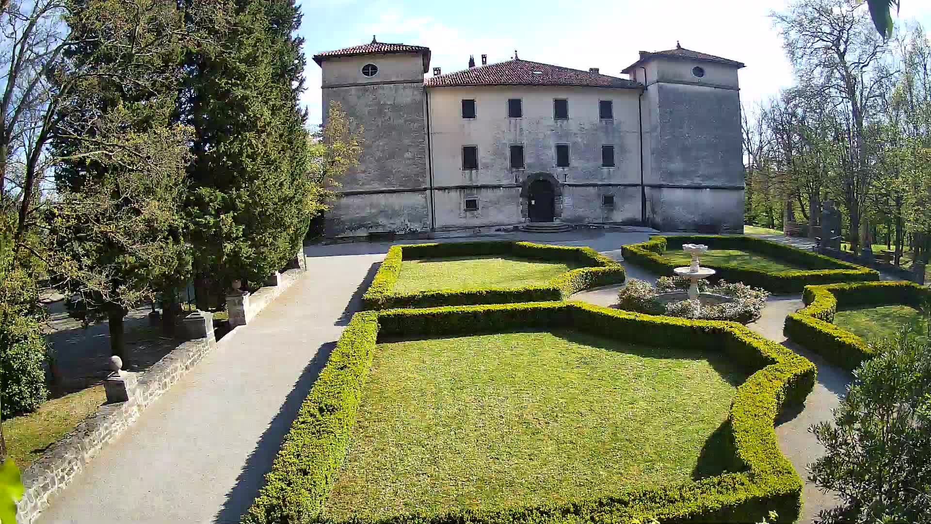 Château de Kromberk – Nova Gorica