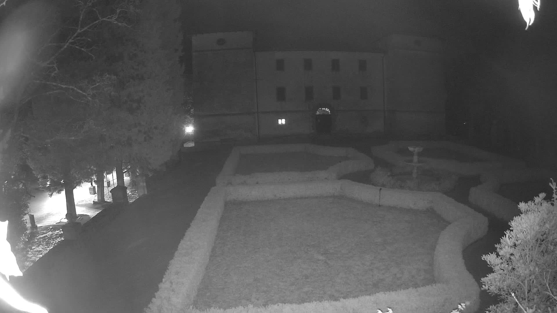 Schloss Kromberk – Nova Gorica