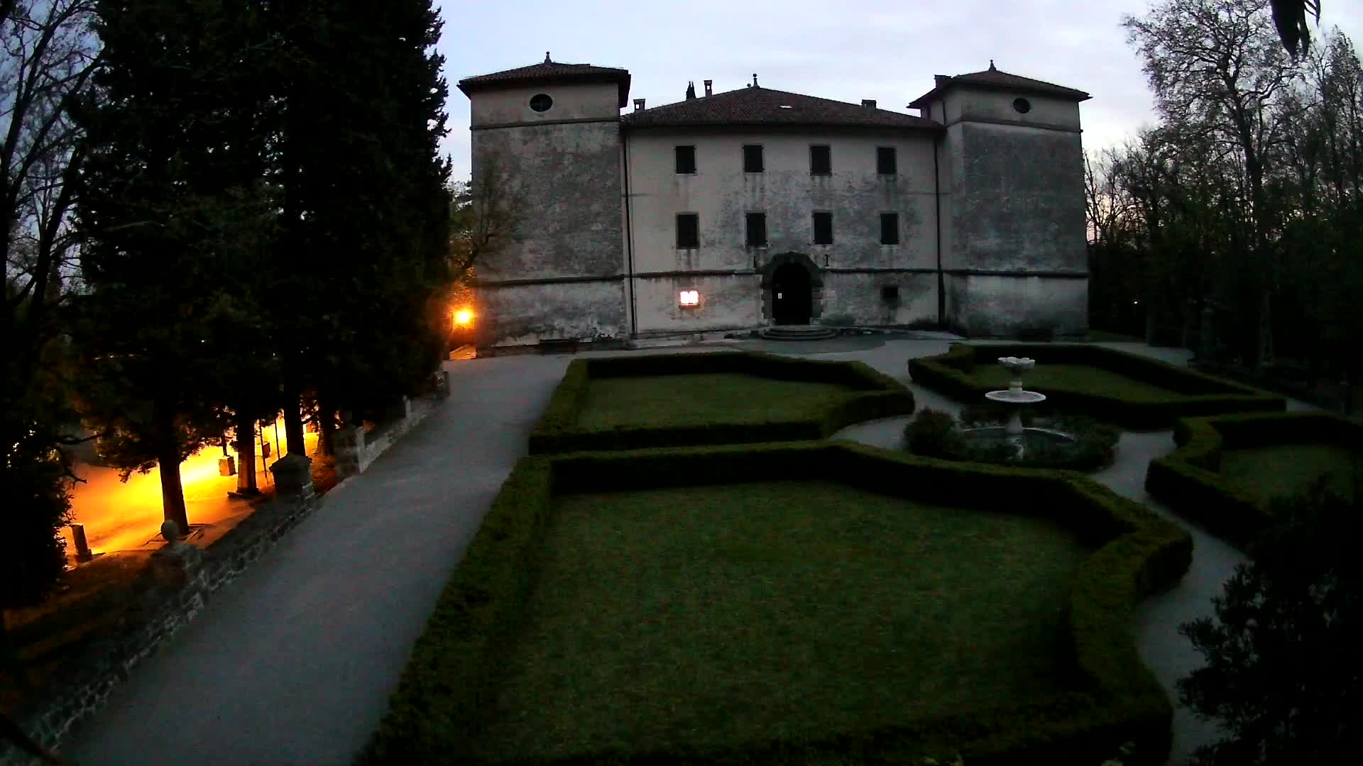 Château de Kromberk – Nova Gorica