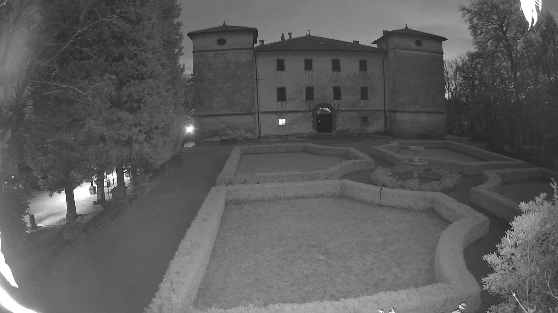 Château de Kromberk – Nova Gorica