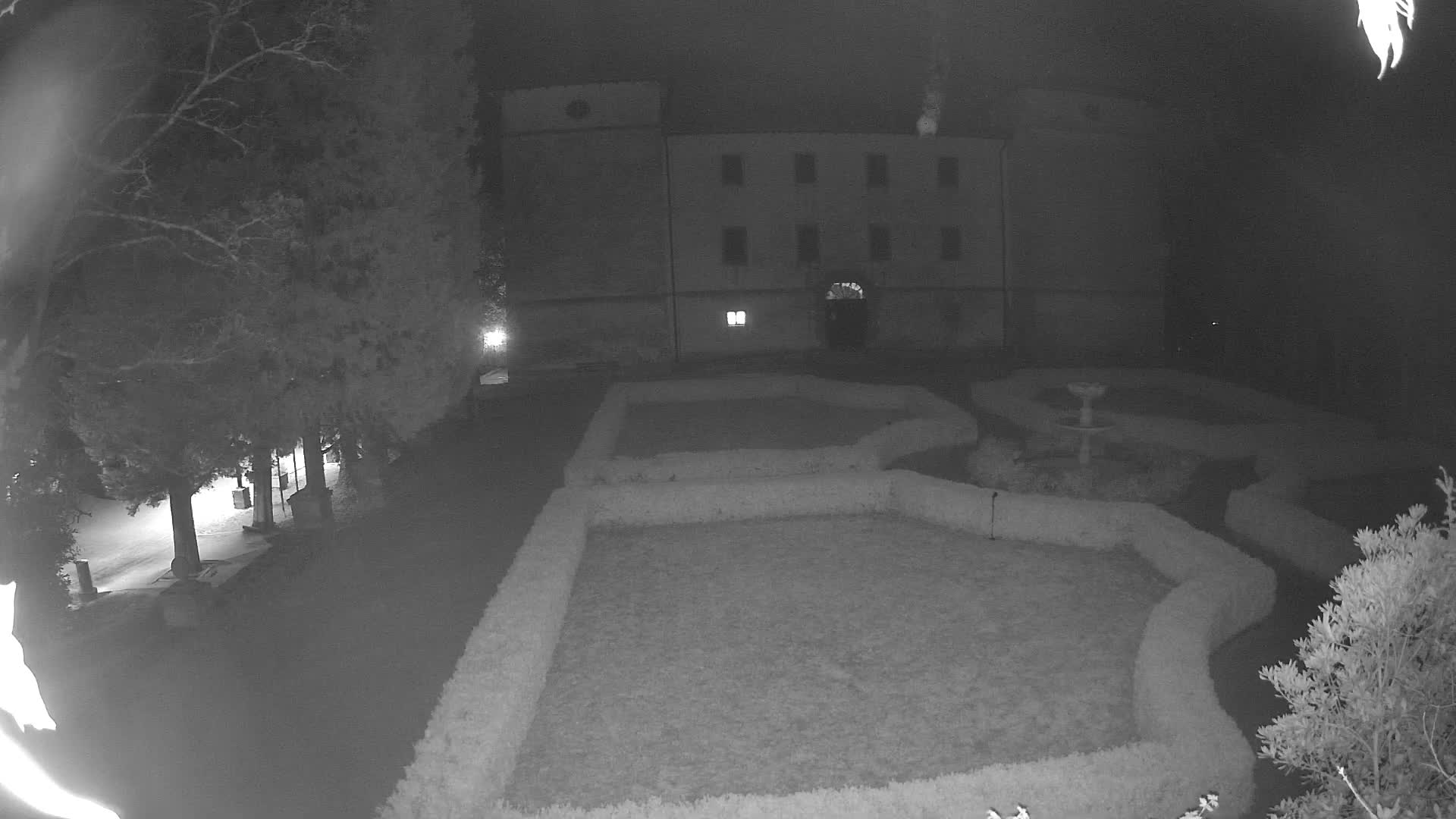 Kromberk Castle – Nova Gorica