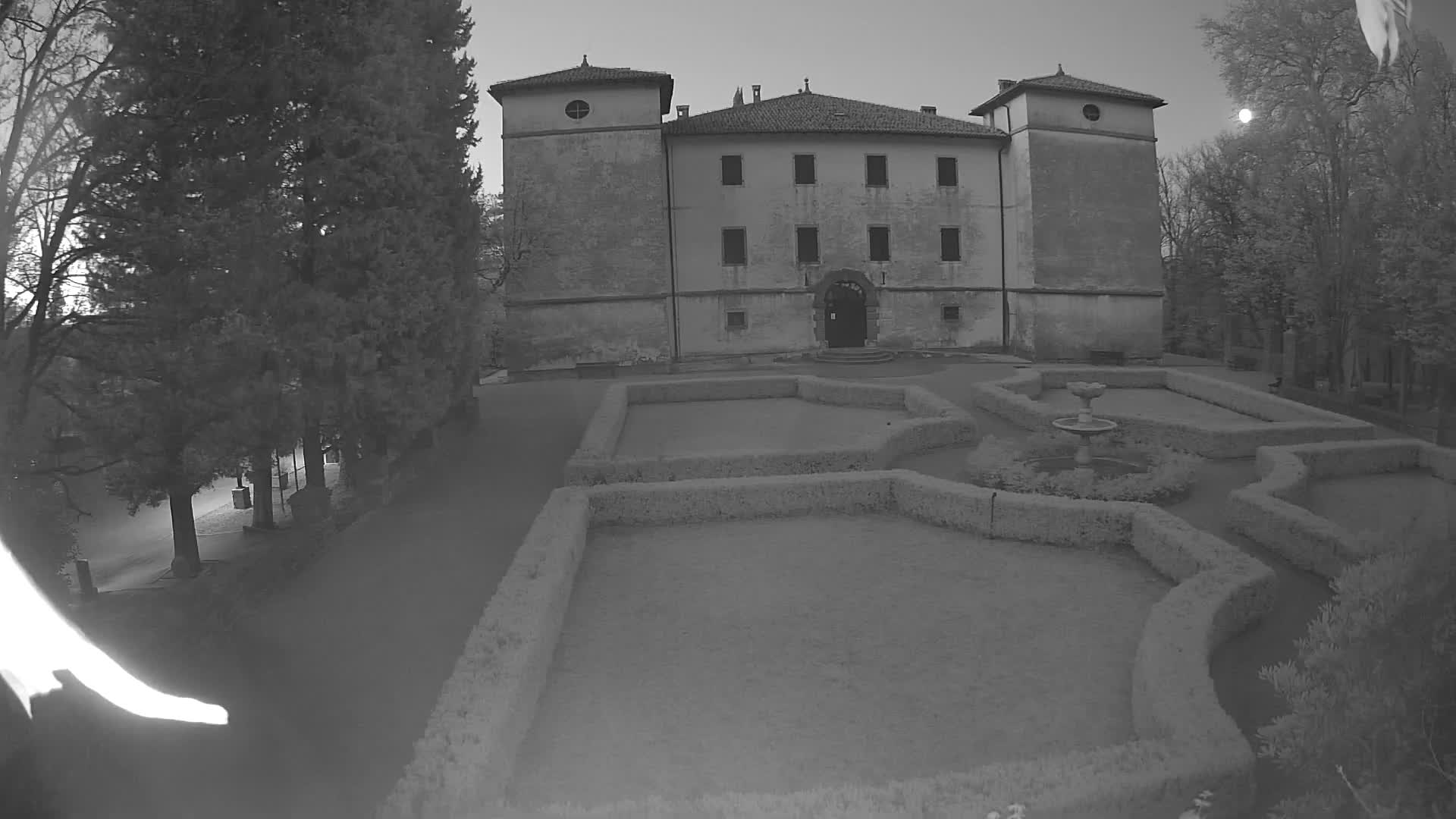 Castillo de Kromberk – Nova Gorica