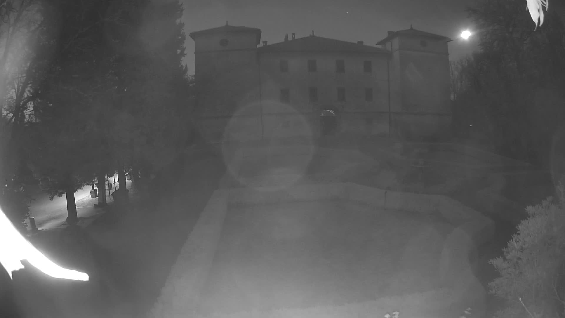 Kromberk Castle – Nova Gorica