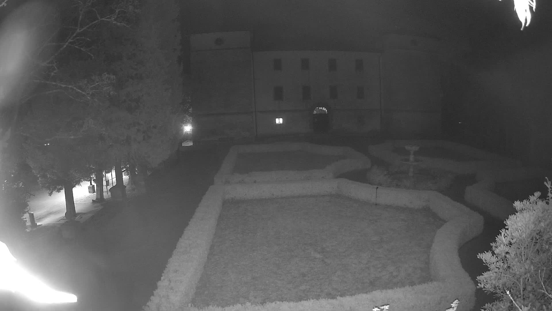 Castello di Kromberk – Nova Gorica