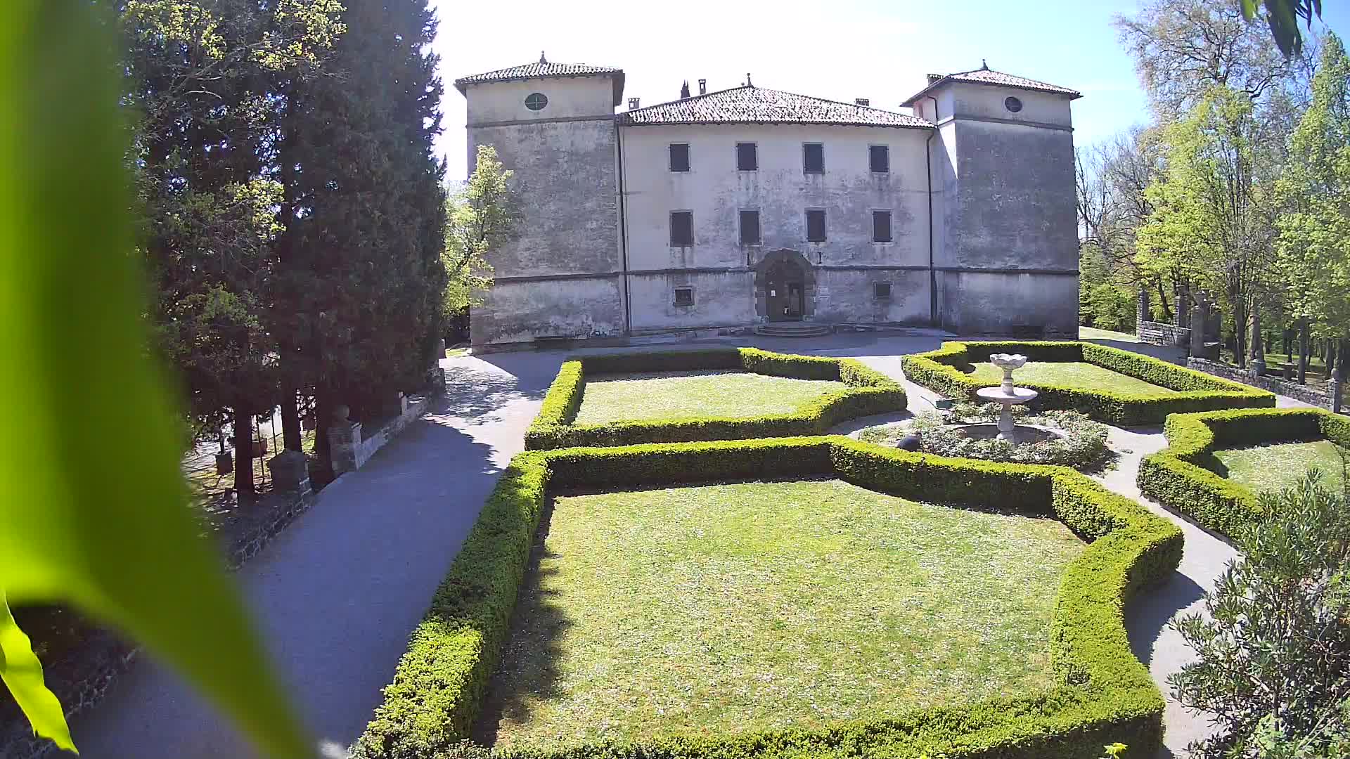 Château de Kromberk – Nova Gorica