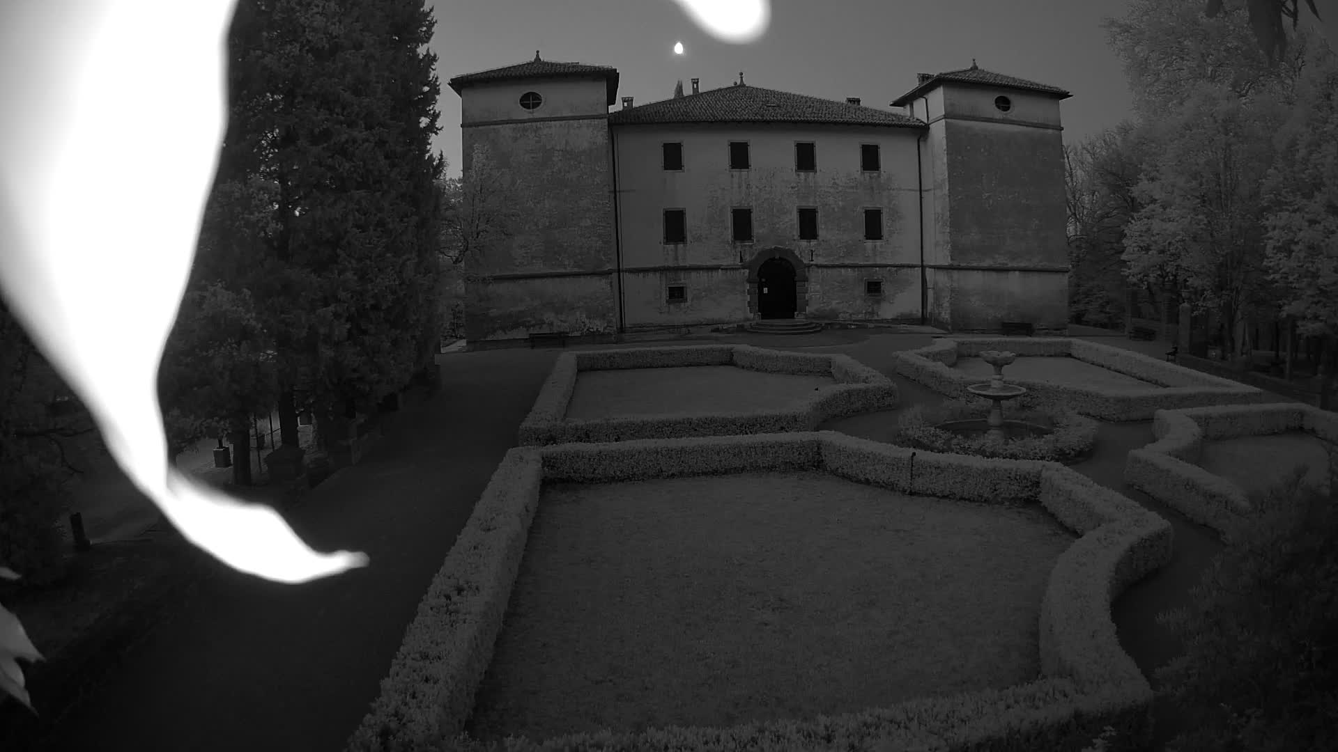 Château de Kromberk – Nova Gorica